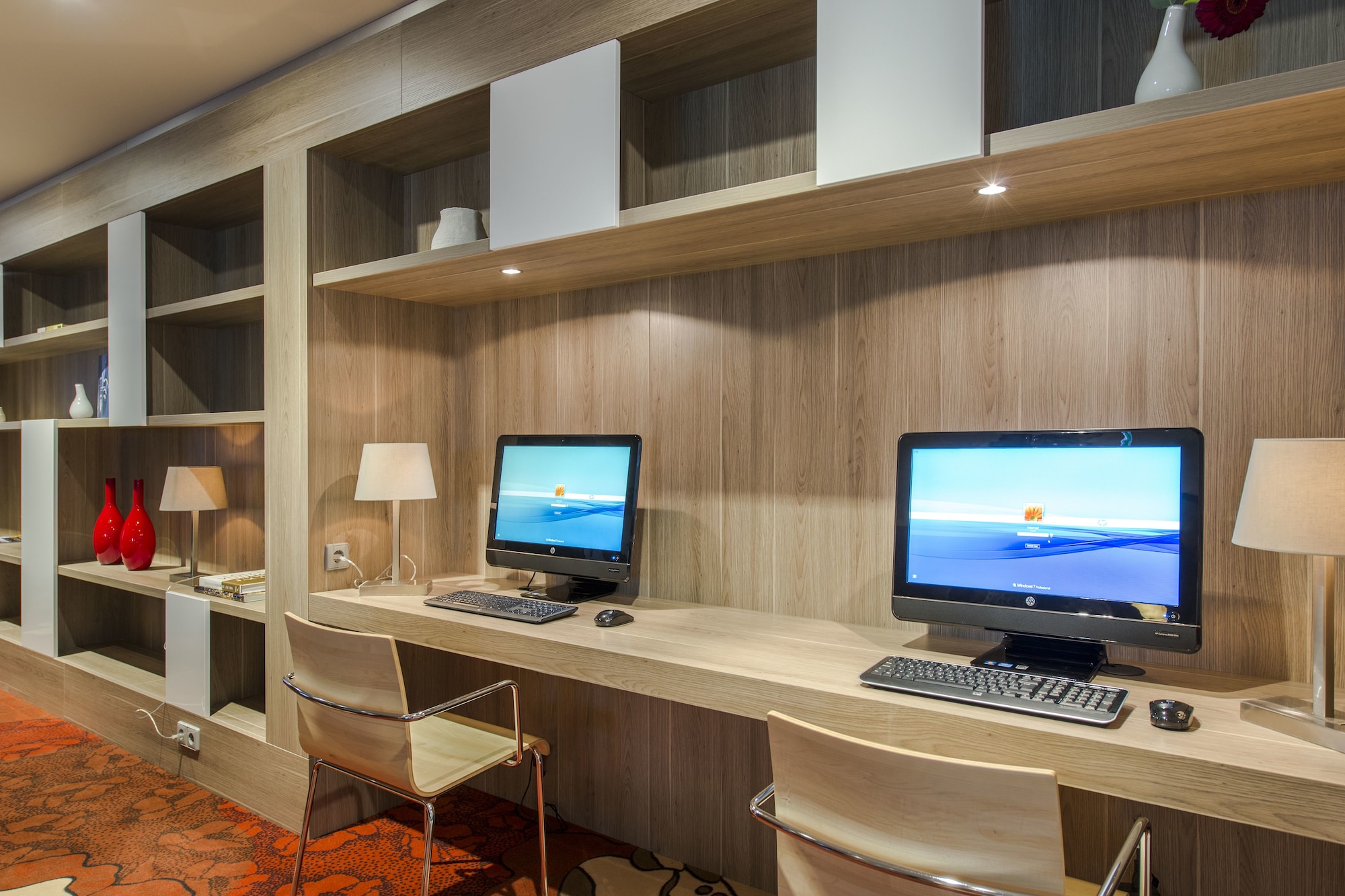 Holiday Inn Express The Hague - Parliament