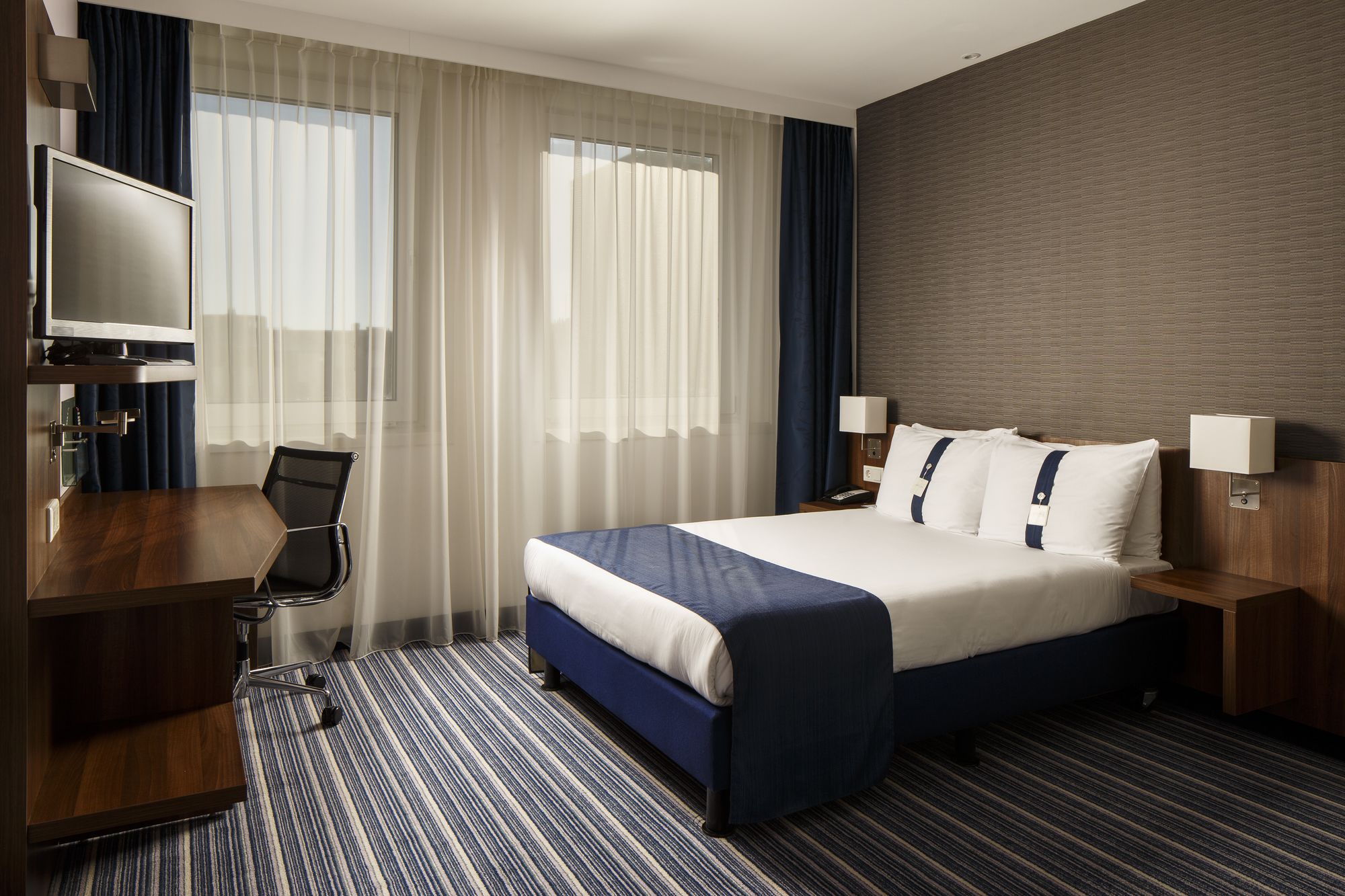 Holiday Inn Express The Hague - Parliament