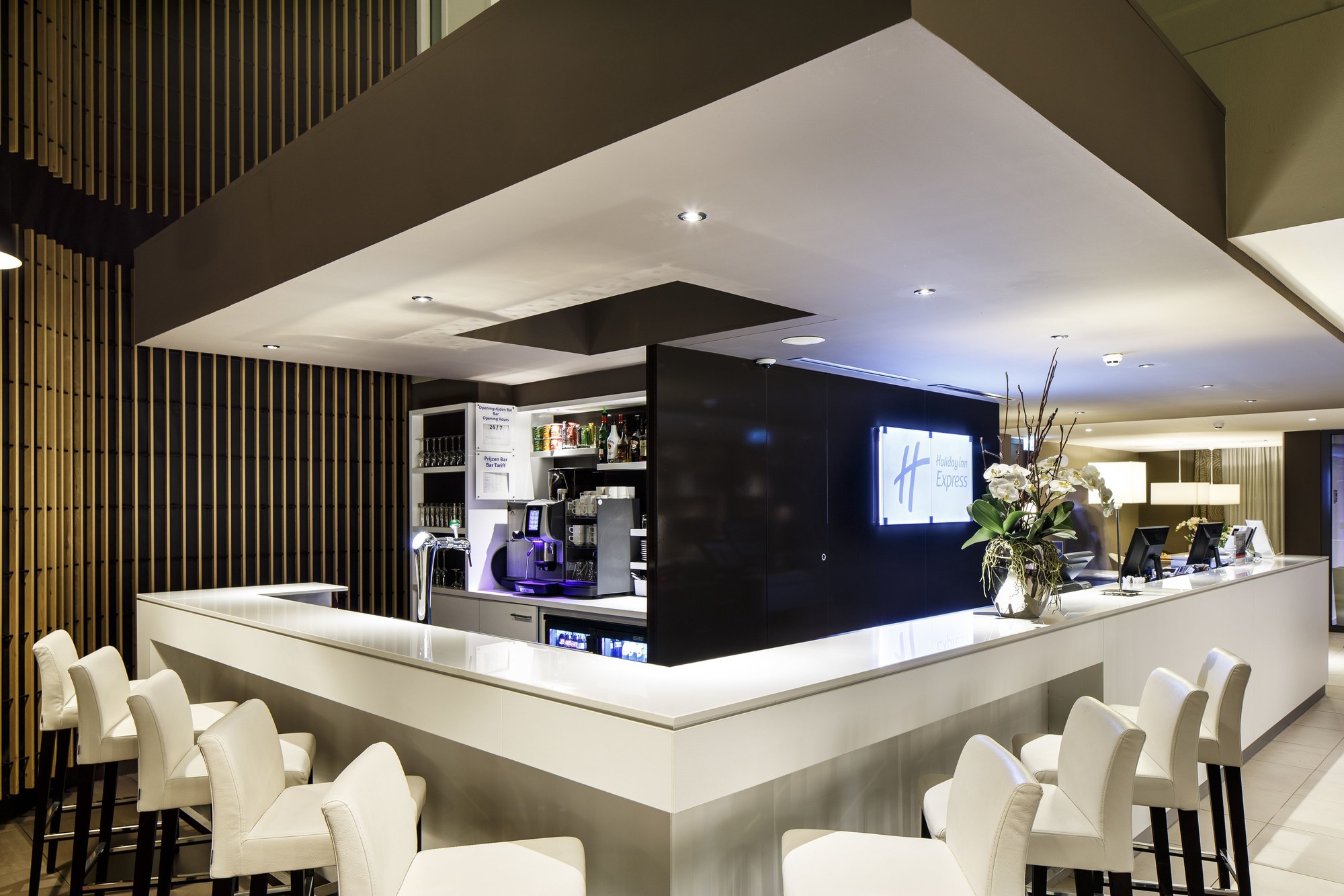 Holiday Inn Express The Hague - Parliament