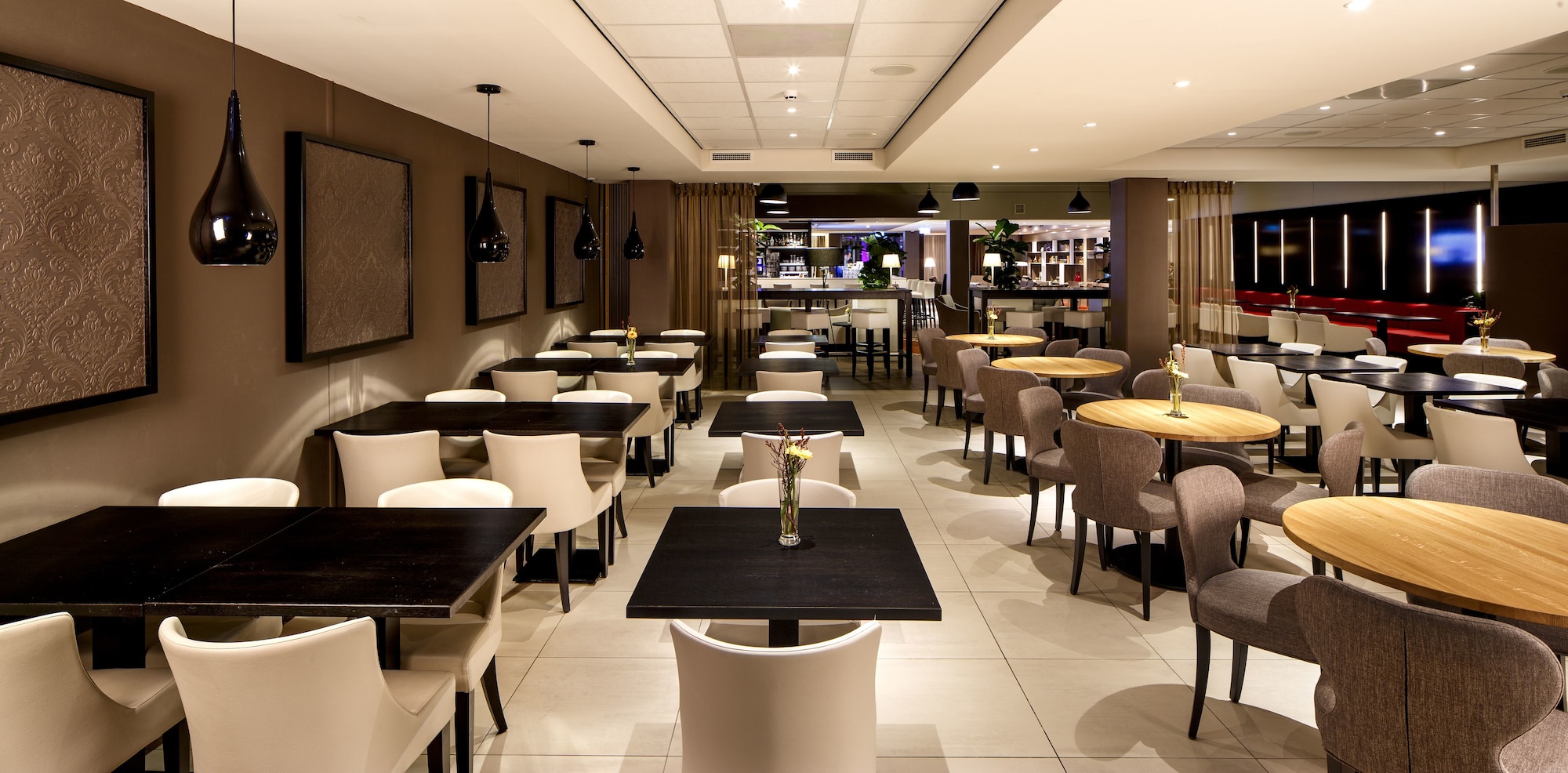 Holiday Inn Express The Hague - Parliament