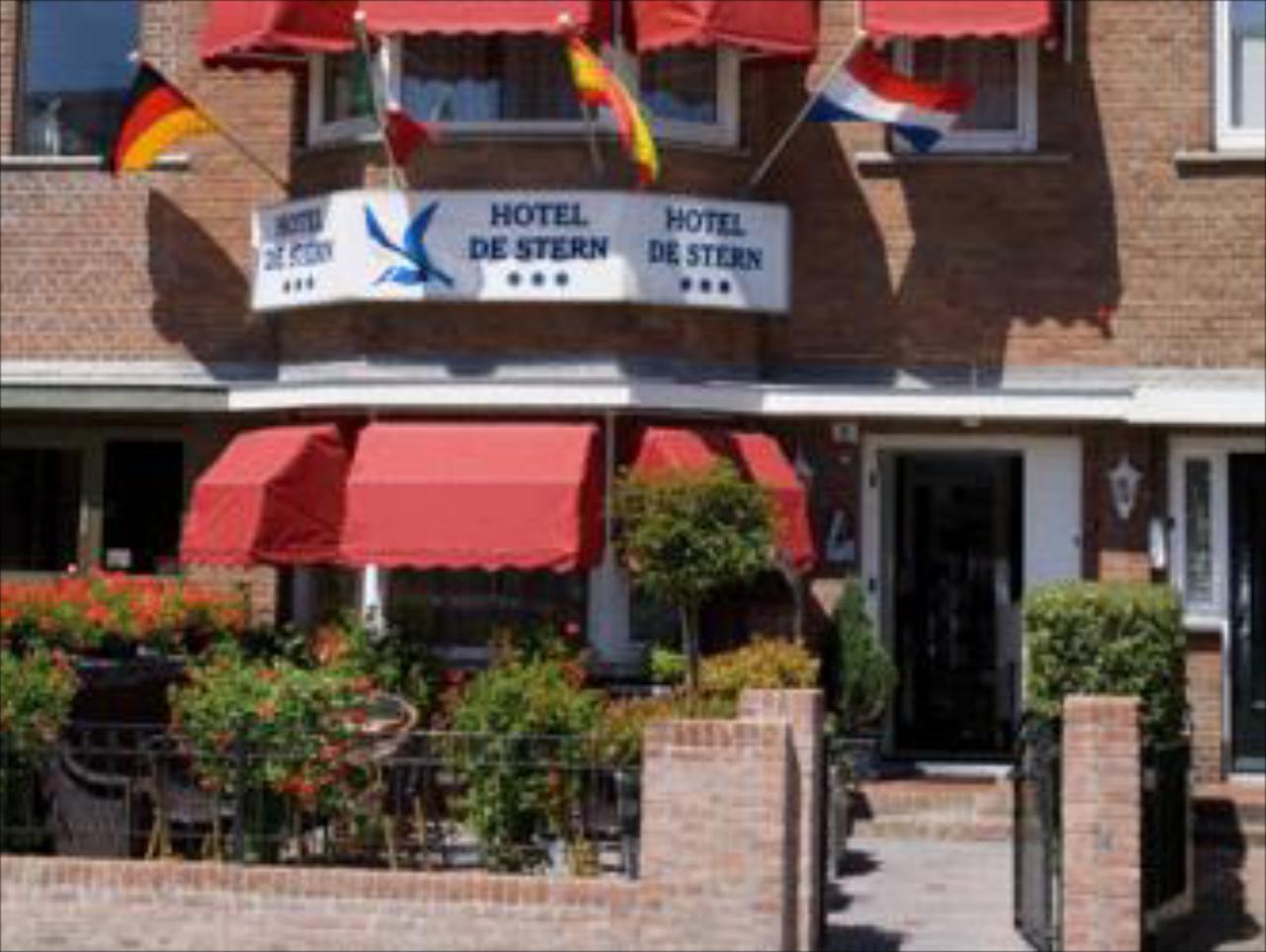 Hotel De Stern