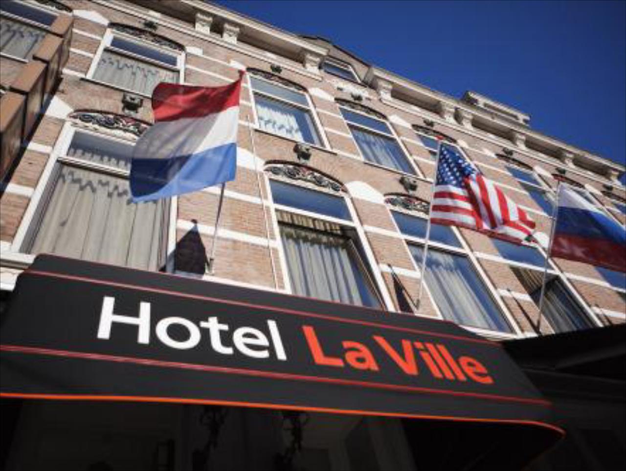 Hotel La Ville