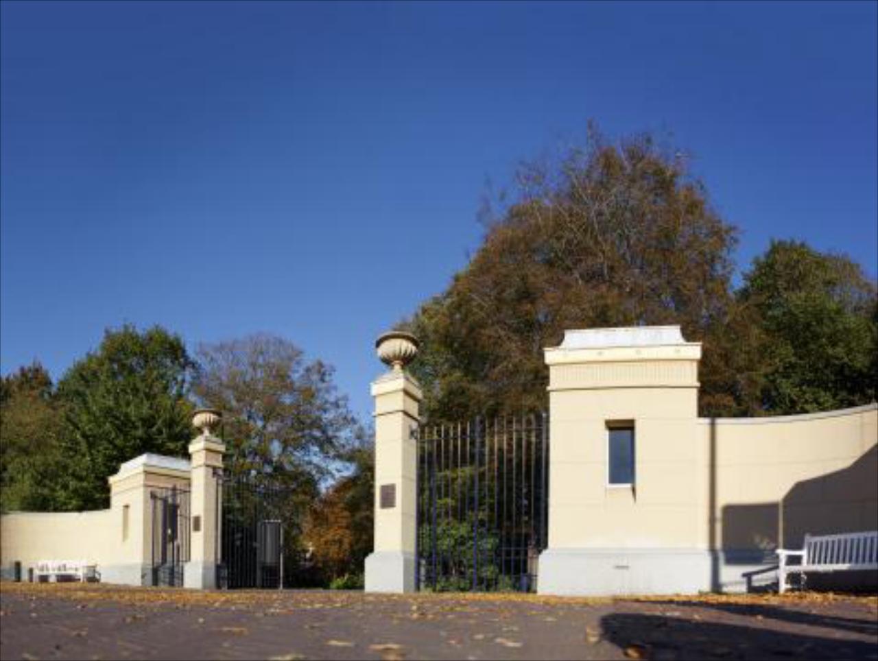 Hotel La Ville