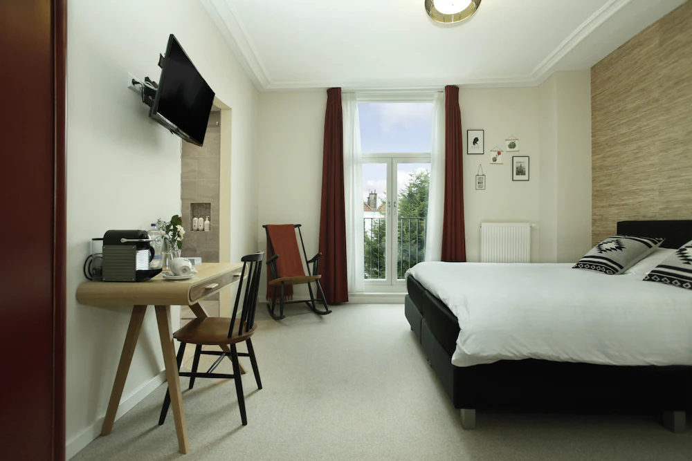 La Paulowna Boutique Hotel