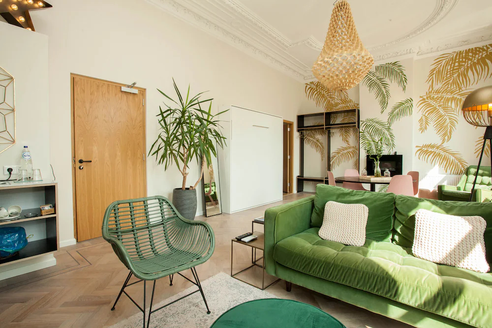 La Paulowna Boutique Hotel