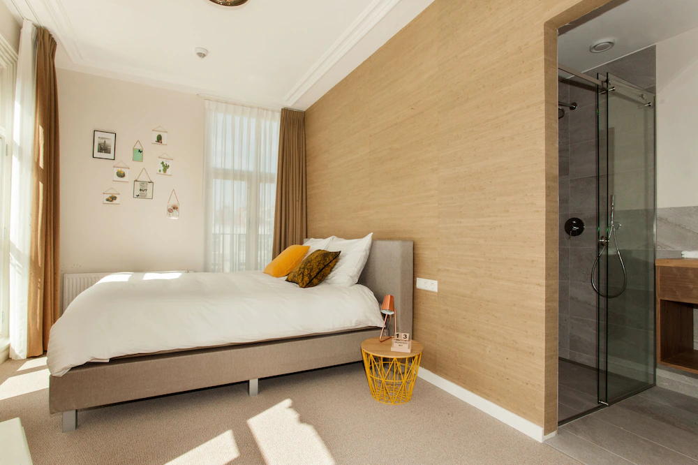 La Paulowna Boutique Hotel