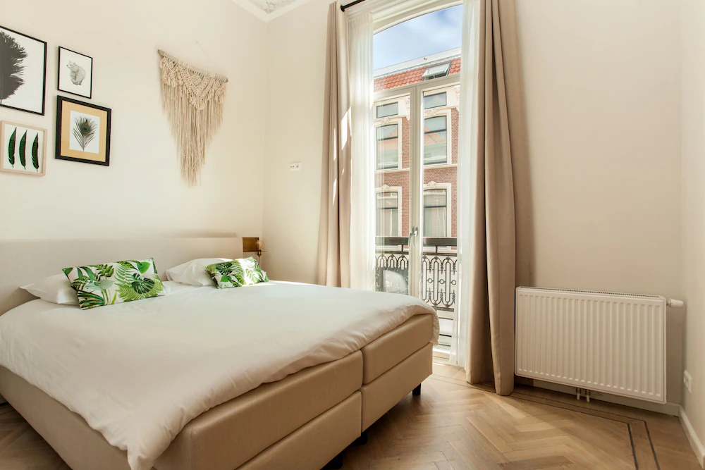 La Paulowna Boutique Hotel