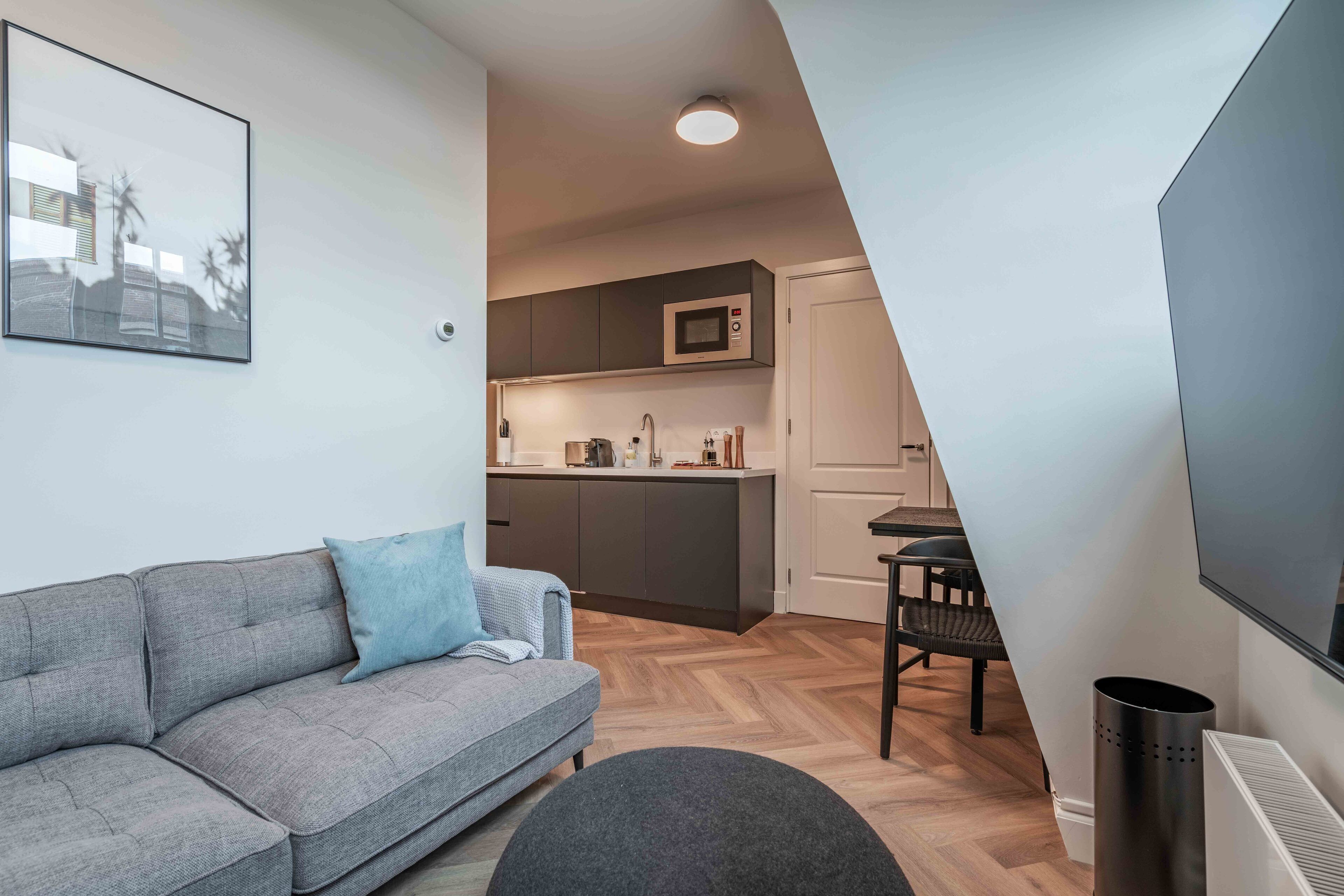 Limehome Den Haag Keizerstraat
