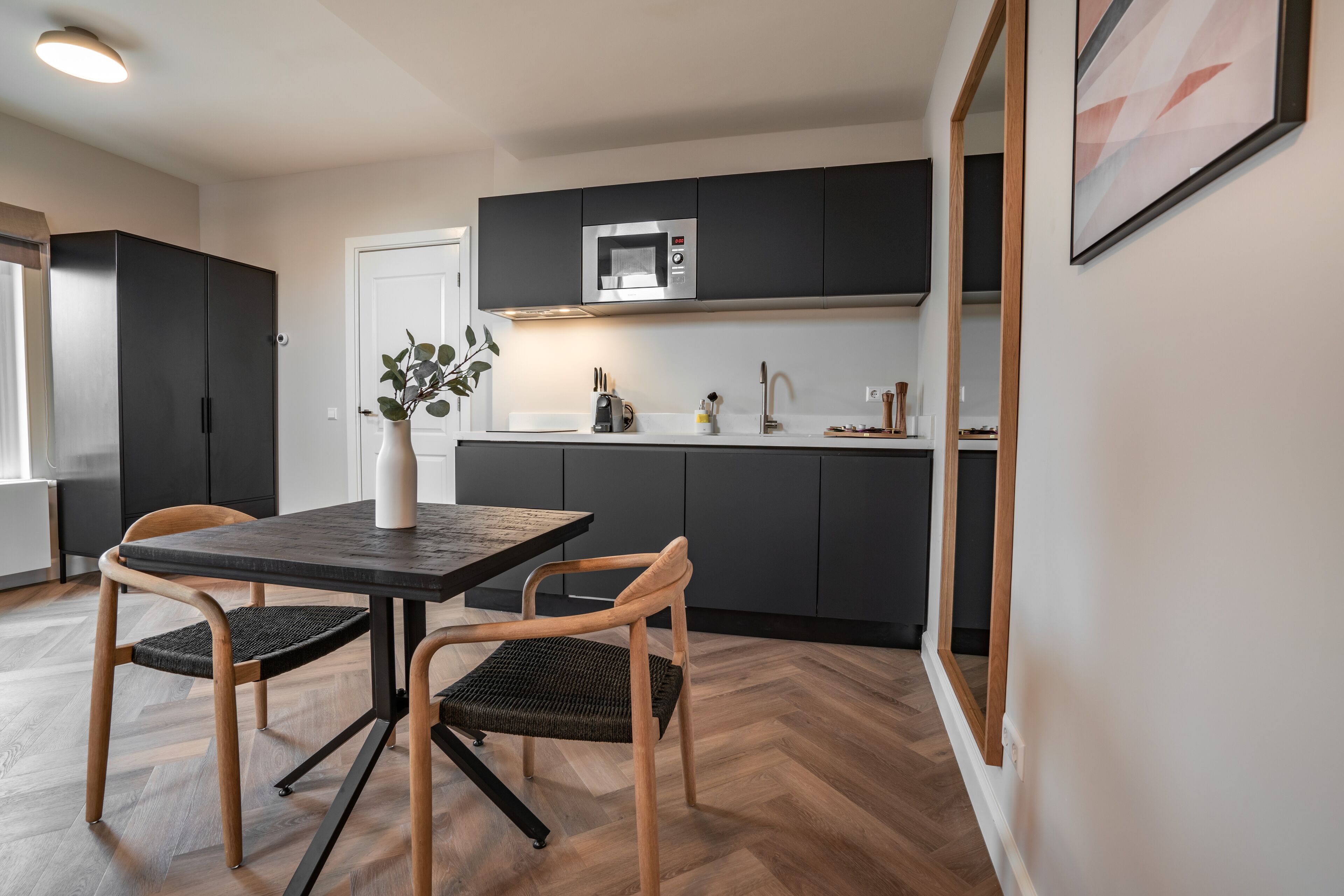 Limehome Den Haag Keizerstraat