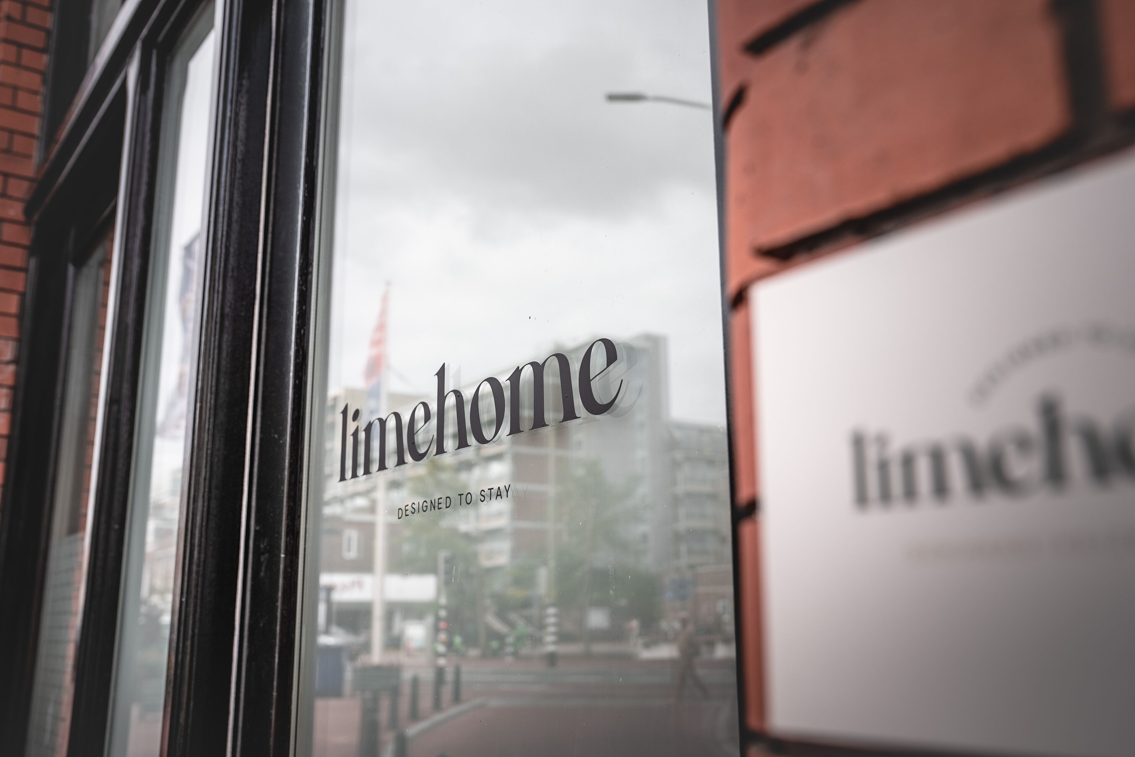 Limehome Den Haag Keizerstraat