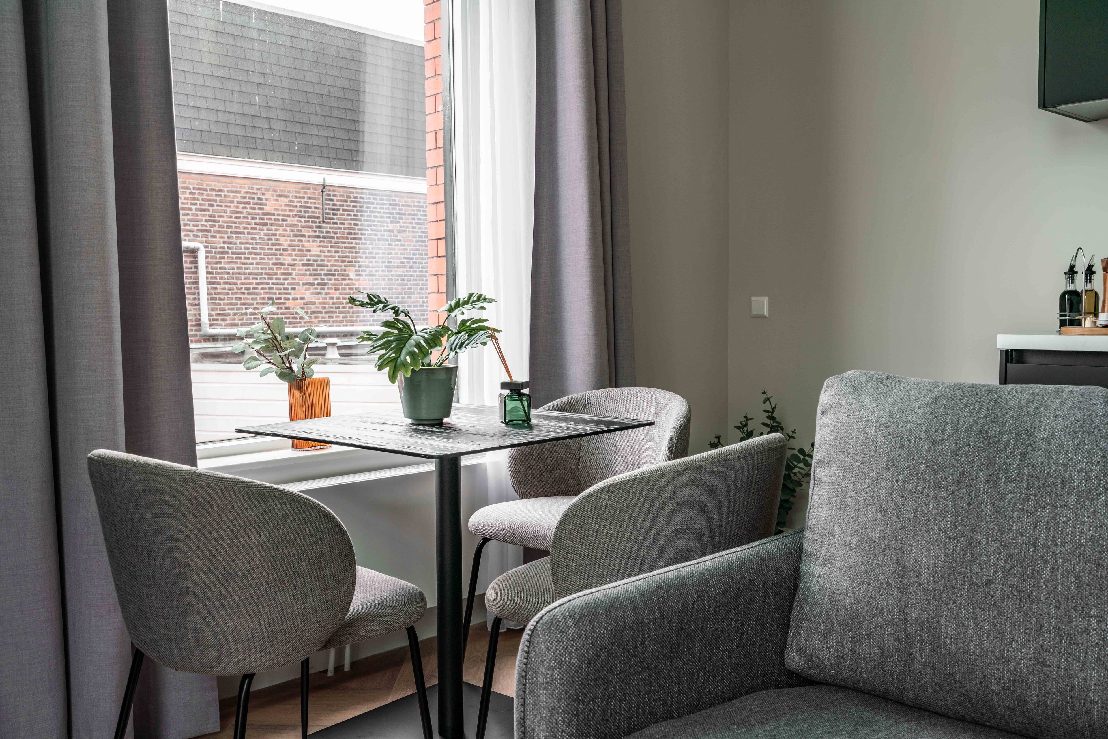 Limehome Den Haag Keizerstraat