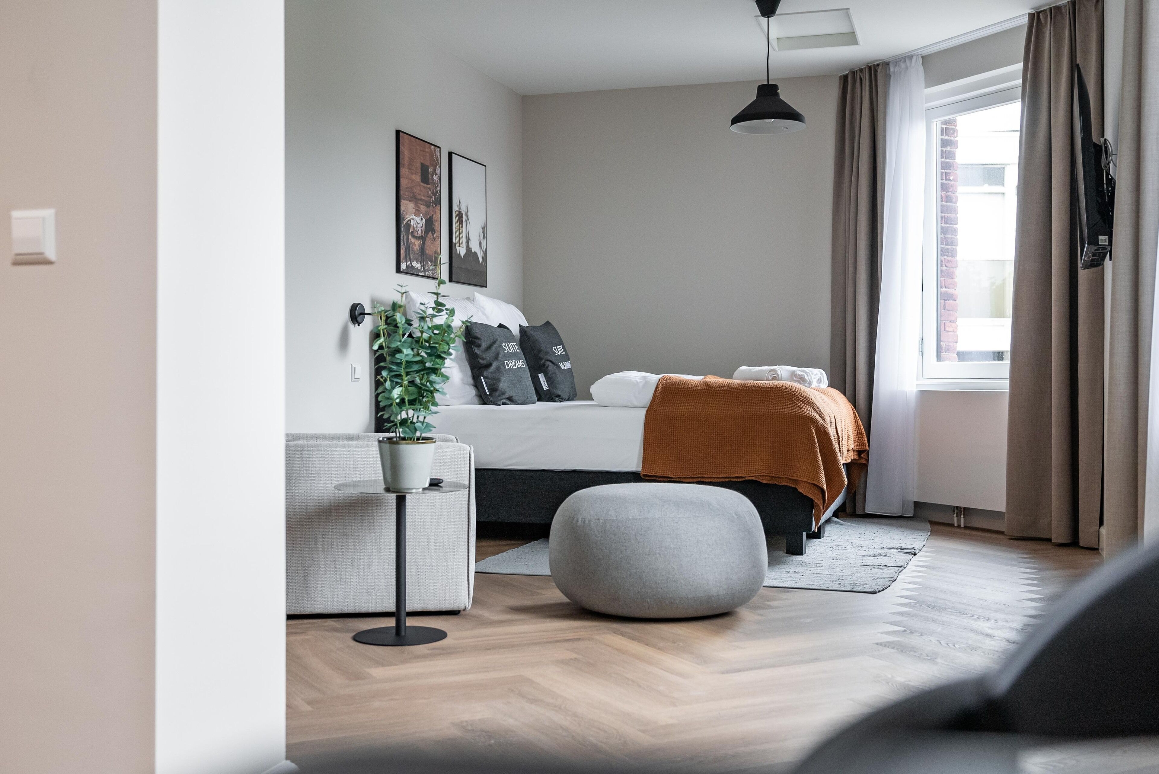 Limehome Den Haag Keizerstraat