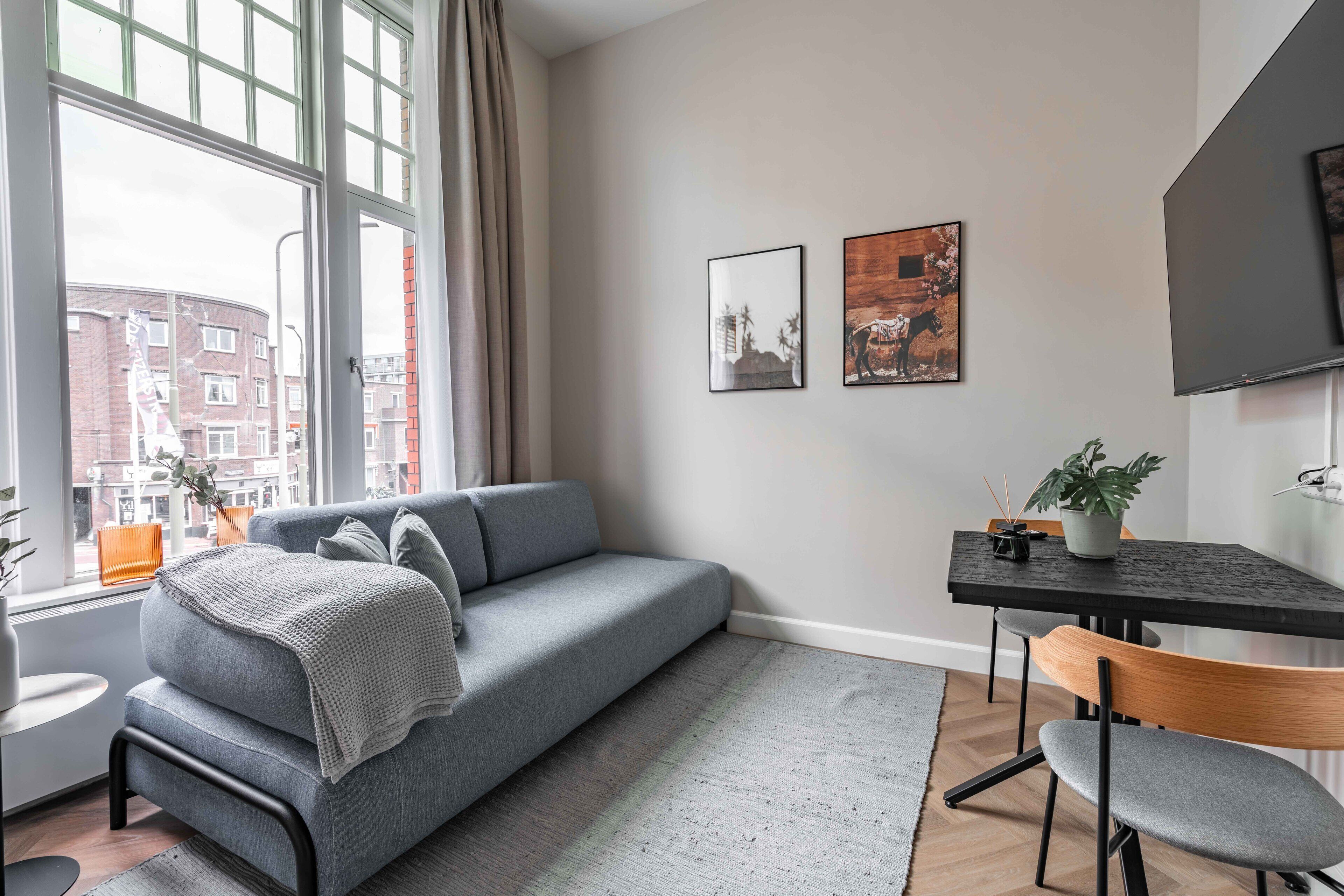 Limehome Den Haag Keizerstraat