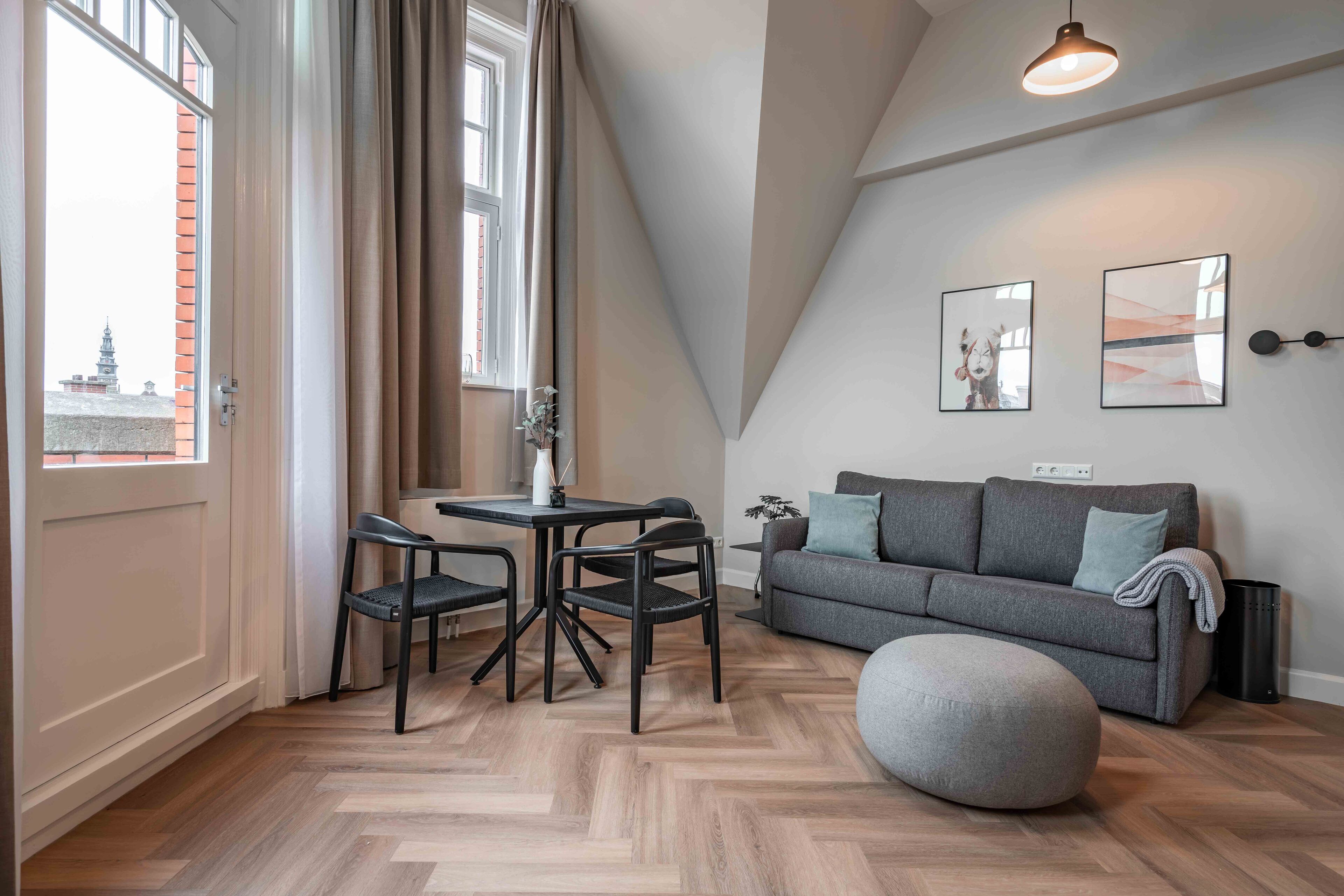 Limehome Den Haag Keizerstraat