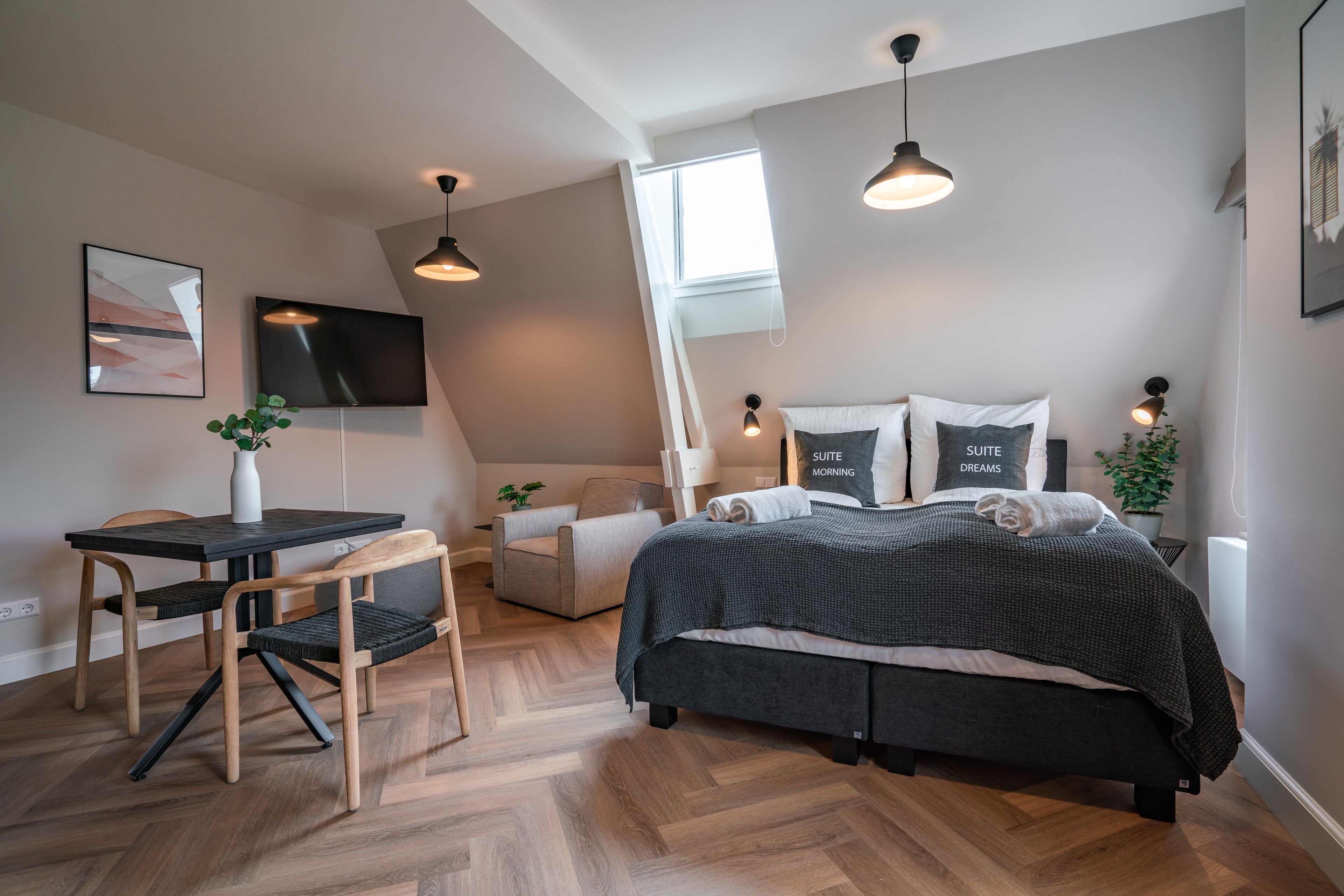 Limehome Den Haag Keizerstraat