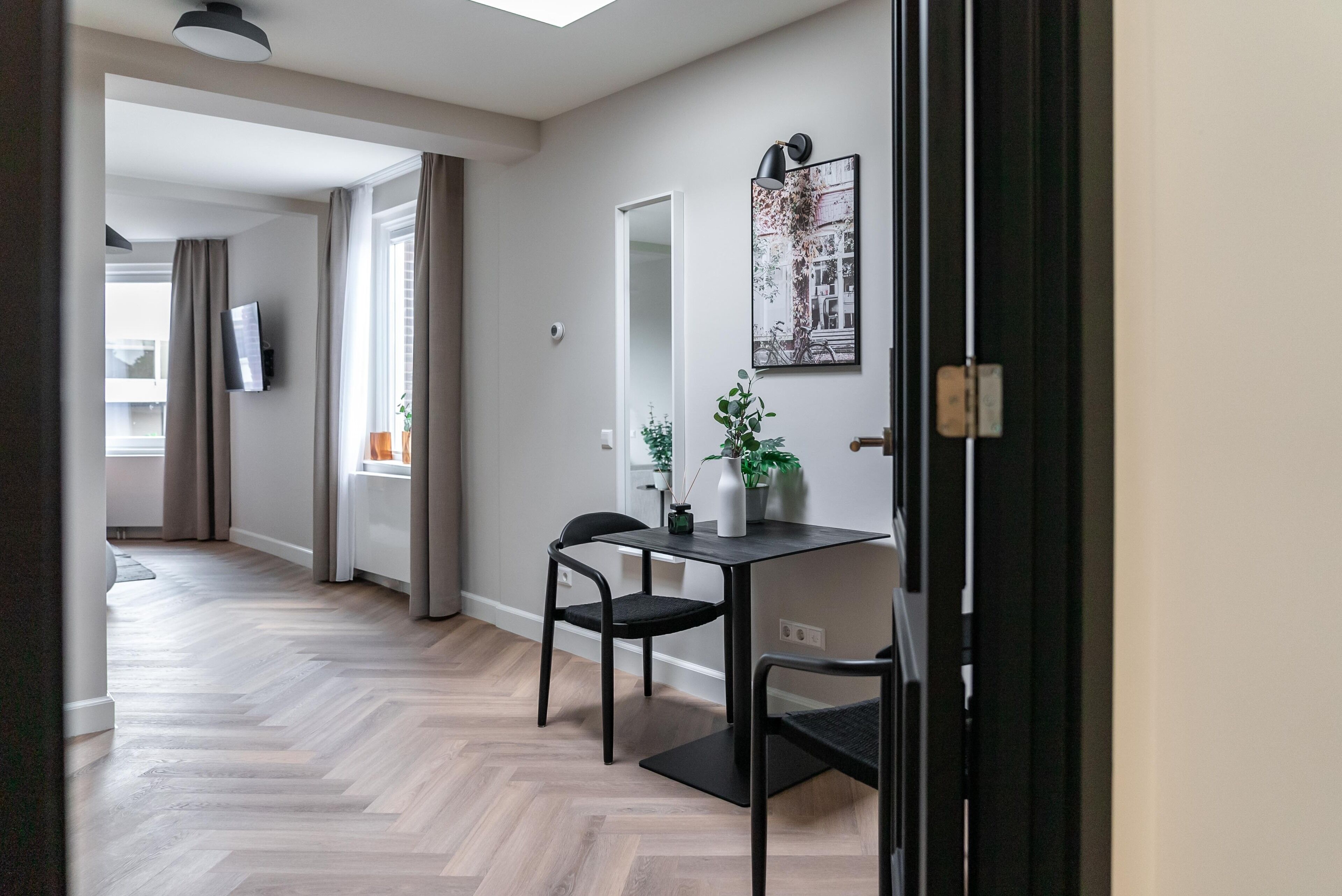Limehome Den Haag Keizerstraat