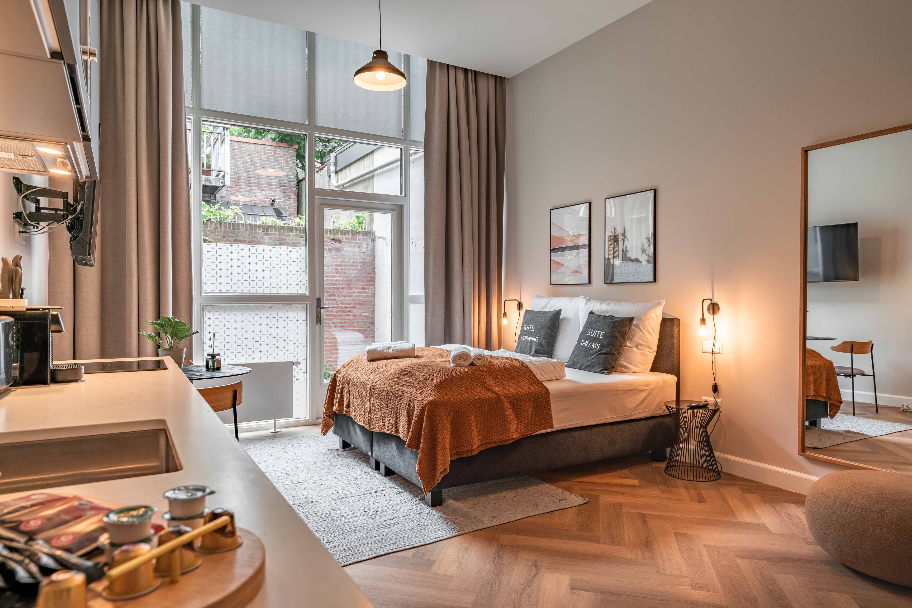 Limehome Den Haag Keizerstraat