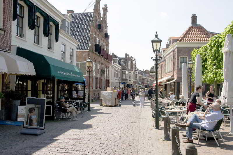 Holiday Inn The Hague - Voorburg