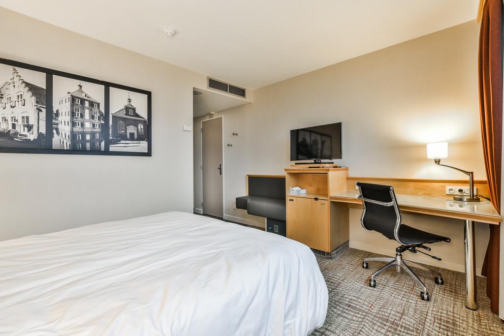 Holiday Inn The Hague - Voorburg