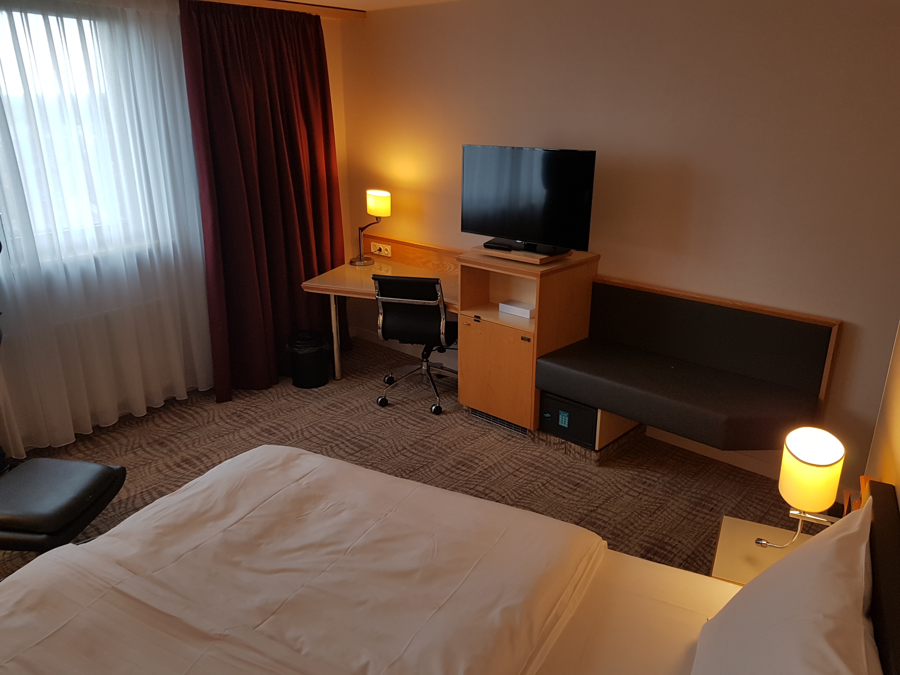 Holiday Inn The Hague - Voorburg