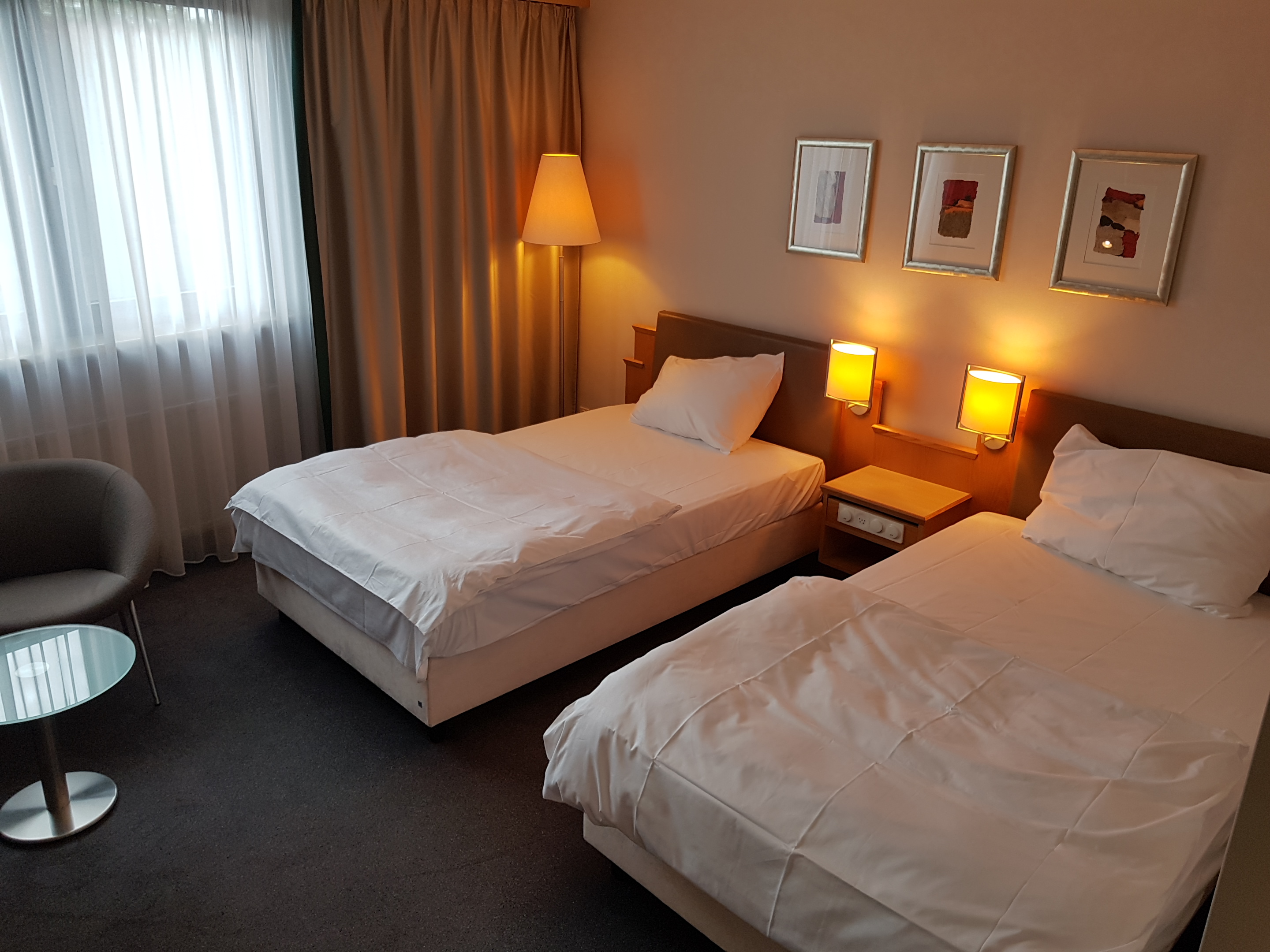 Holiday Inn The Hague - Voorburg