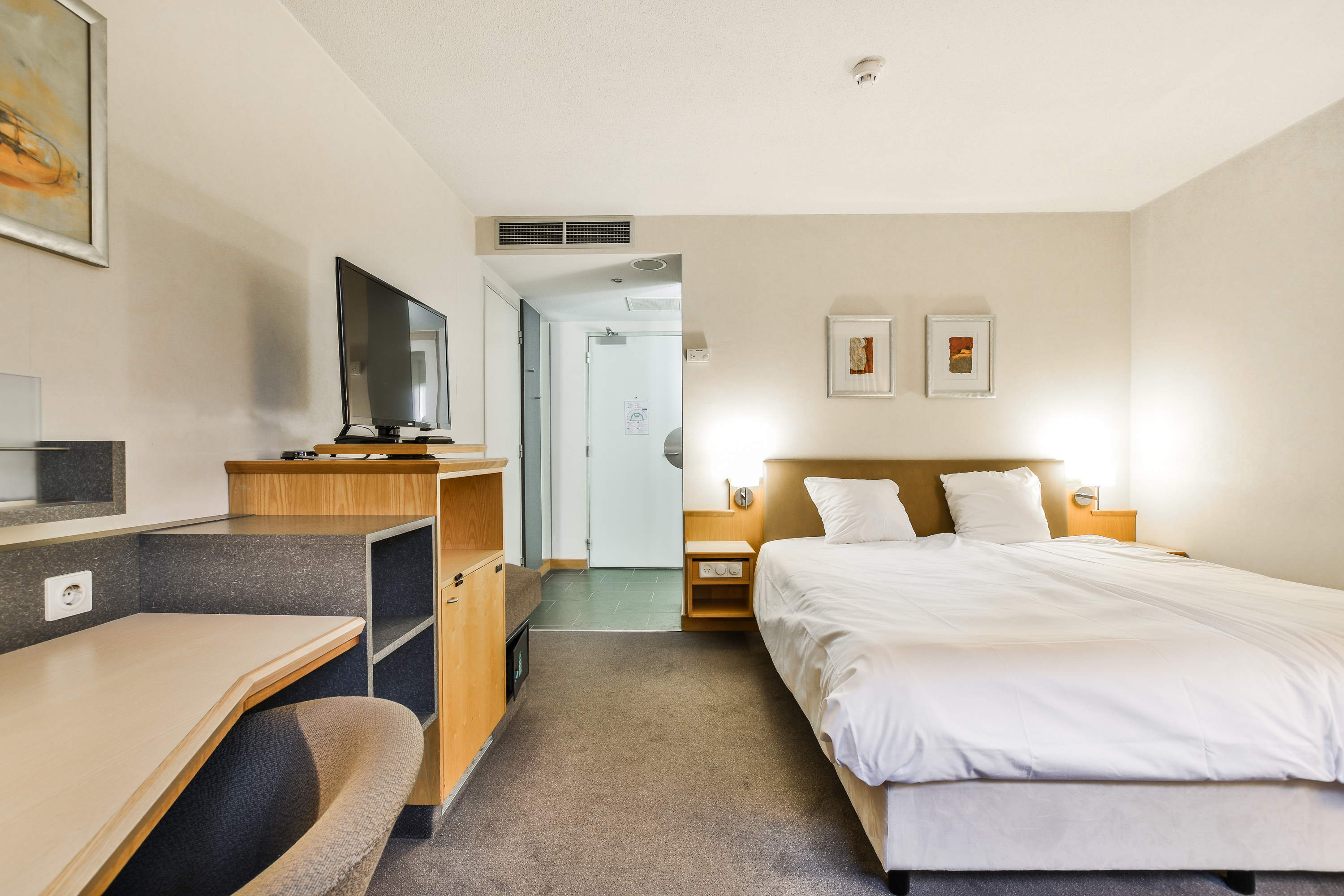 Holiday Inn The Hague - Voorburg