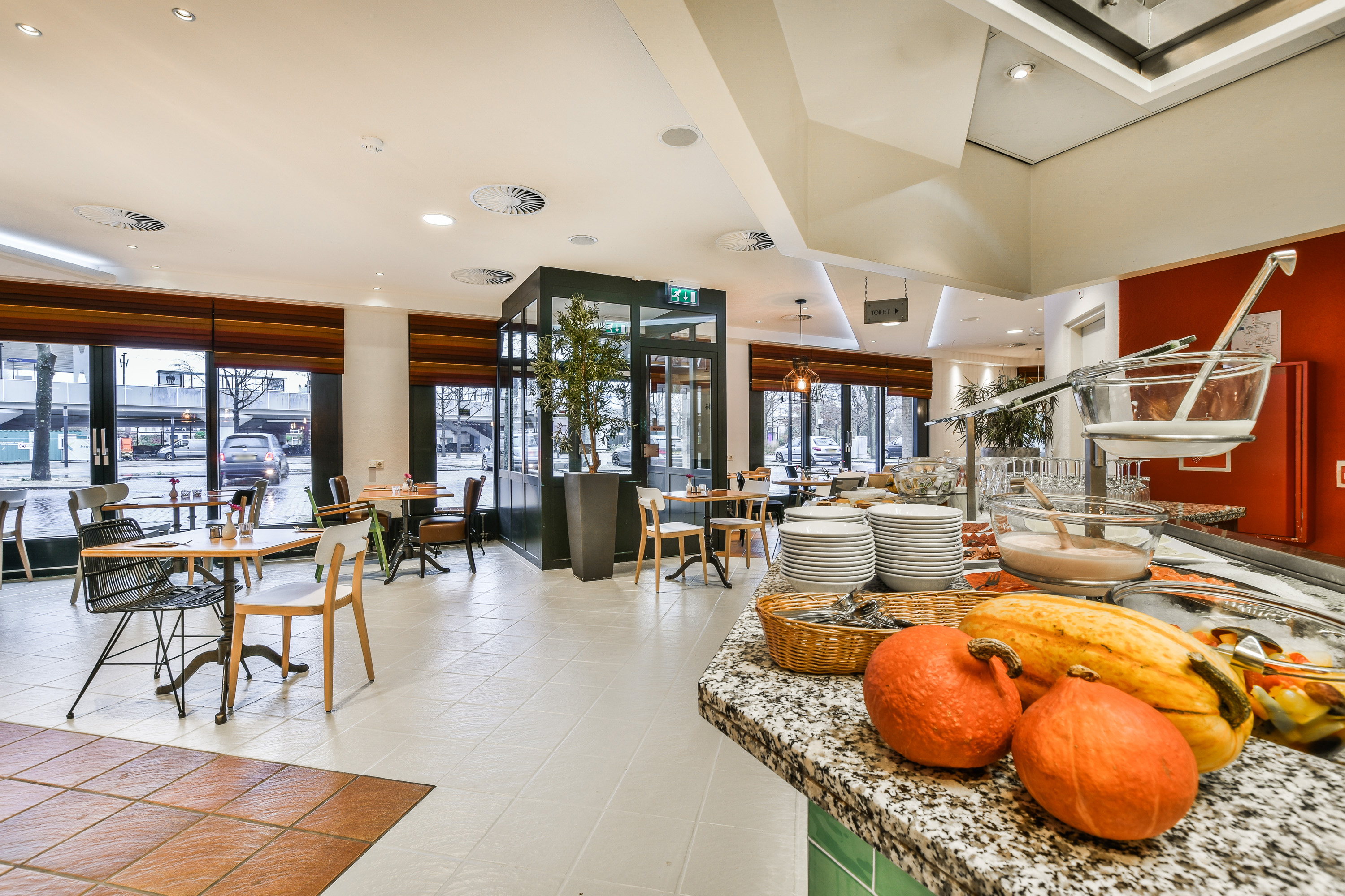 Holiday Inn The Hague - Voorburg