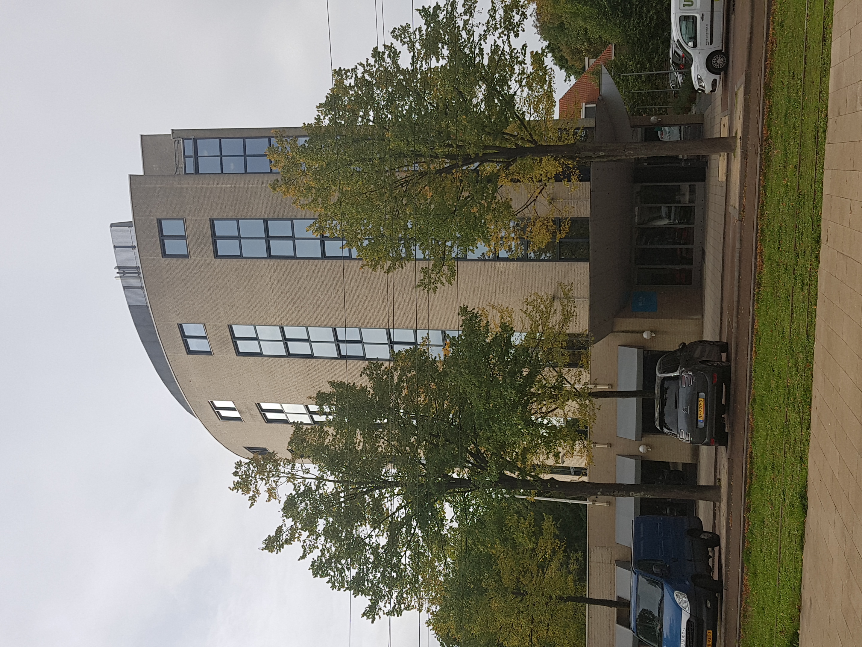 Holiday Inn The Hague - Voorburg