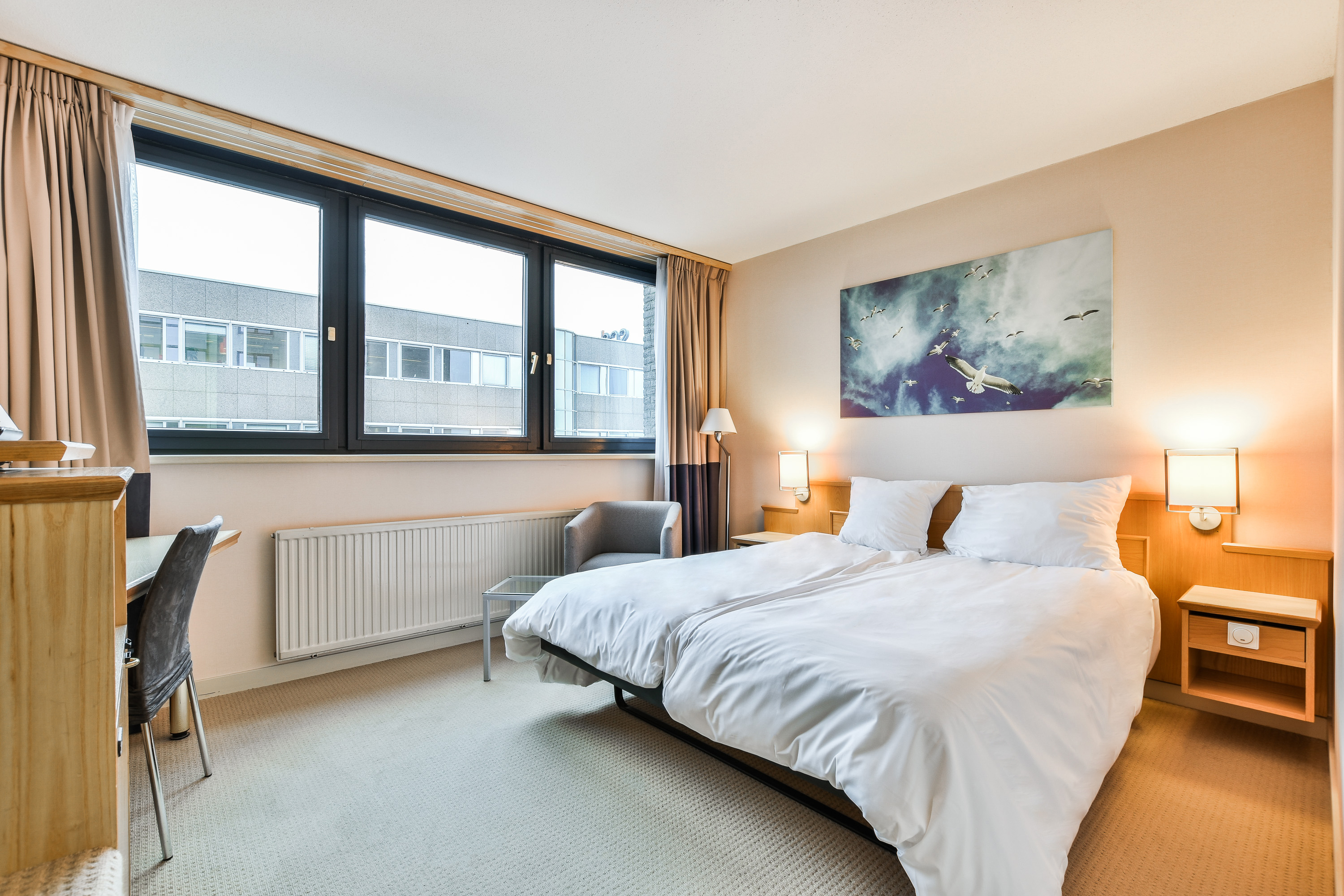 Holiday Inn The Hague - Voorburg