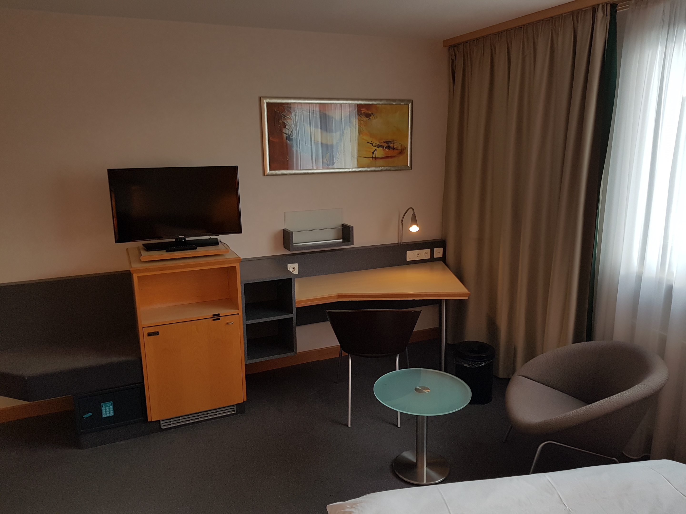 Holiday Inn The Hague - Voorburg