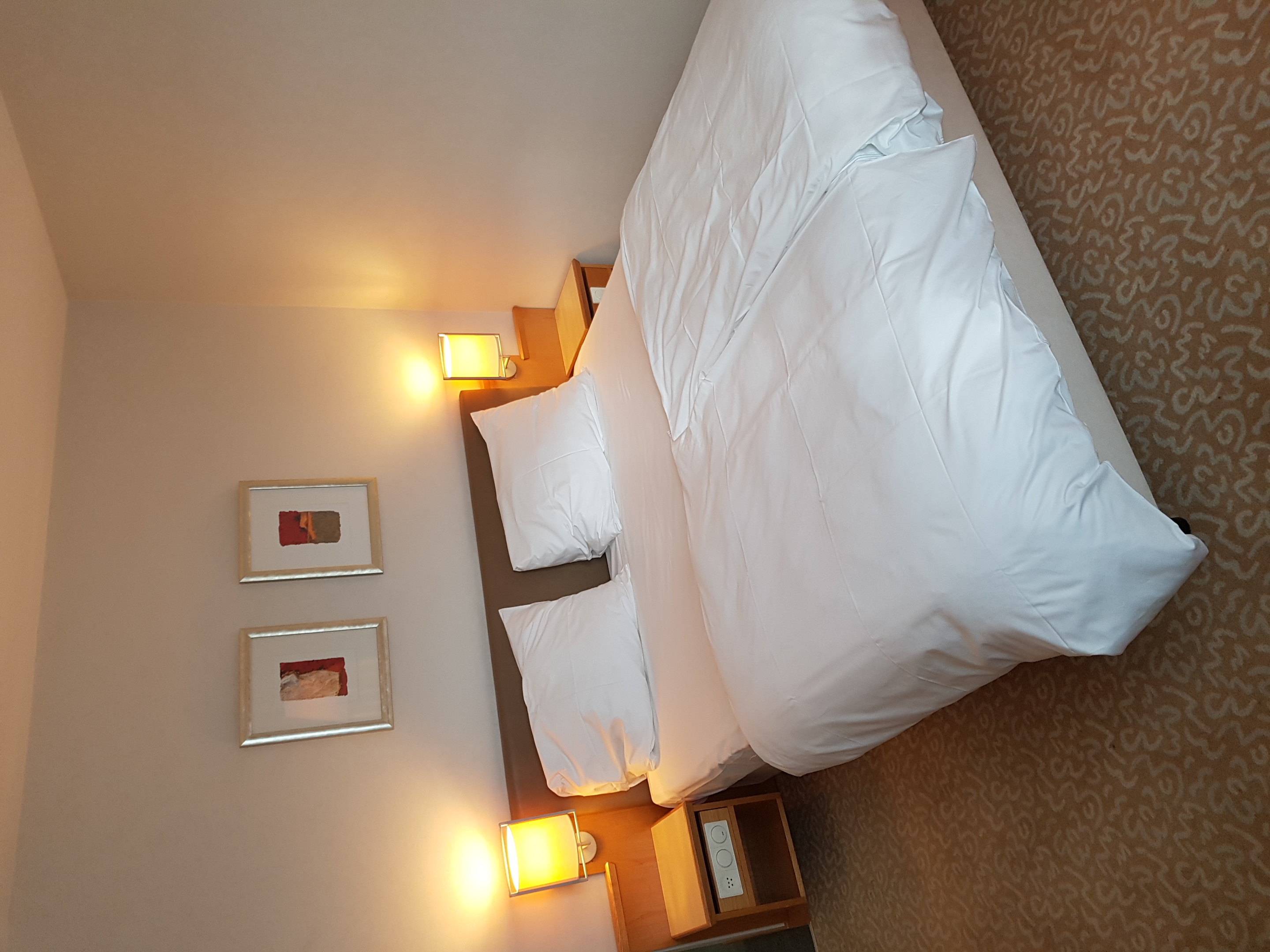 Holiday Inn The Hague - Voorburg