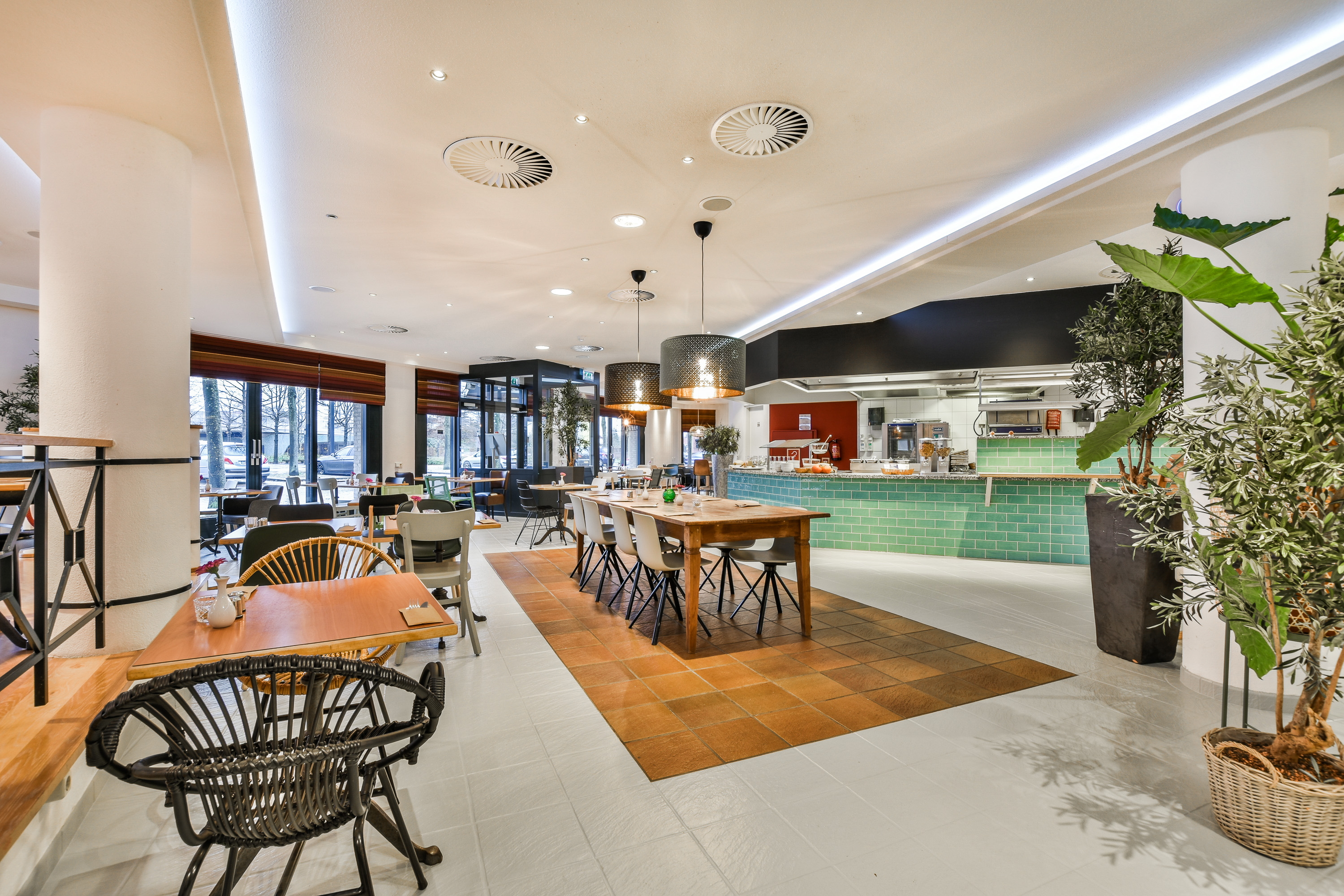 Holiday Inn The Hague - Voorburg