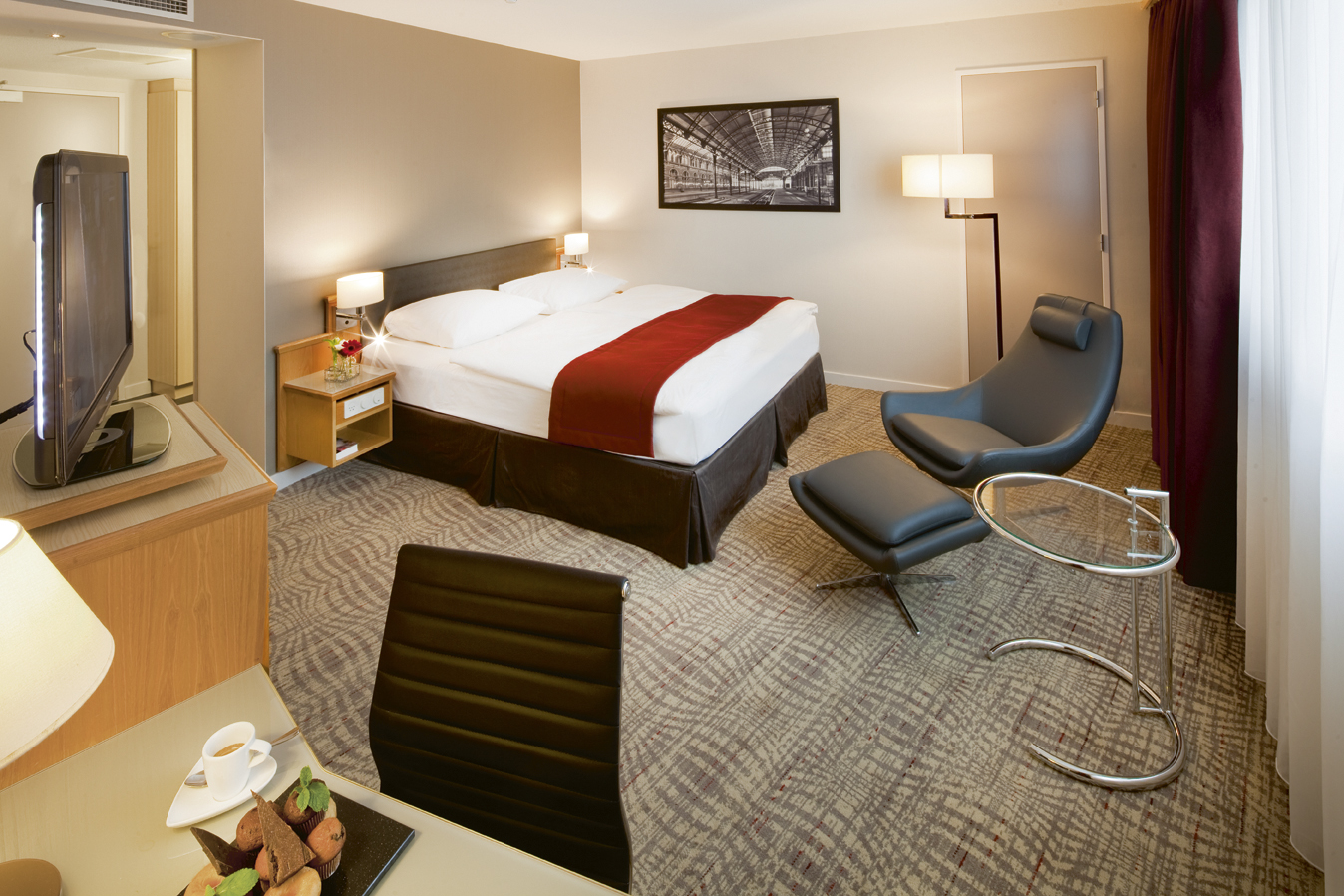 Holiday Inn The Hague - Voorburg