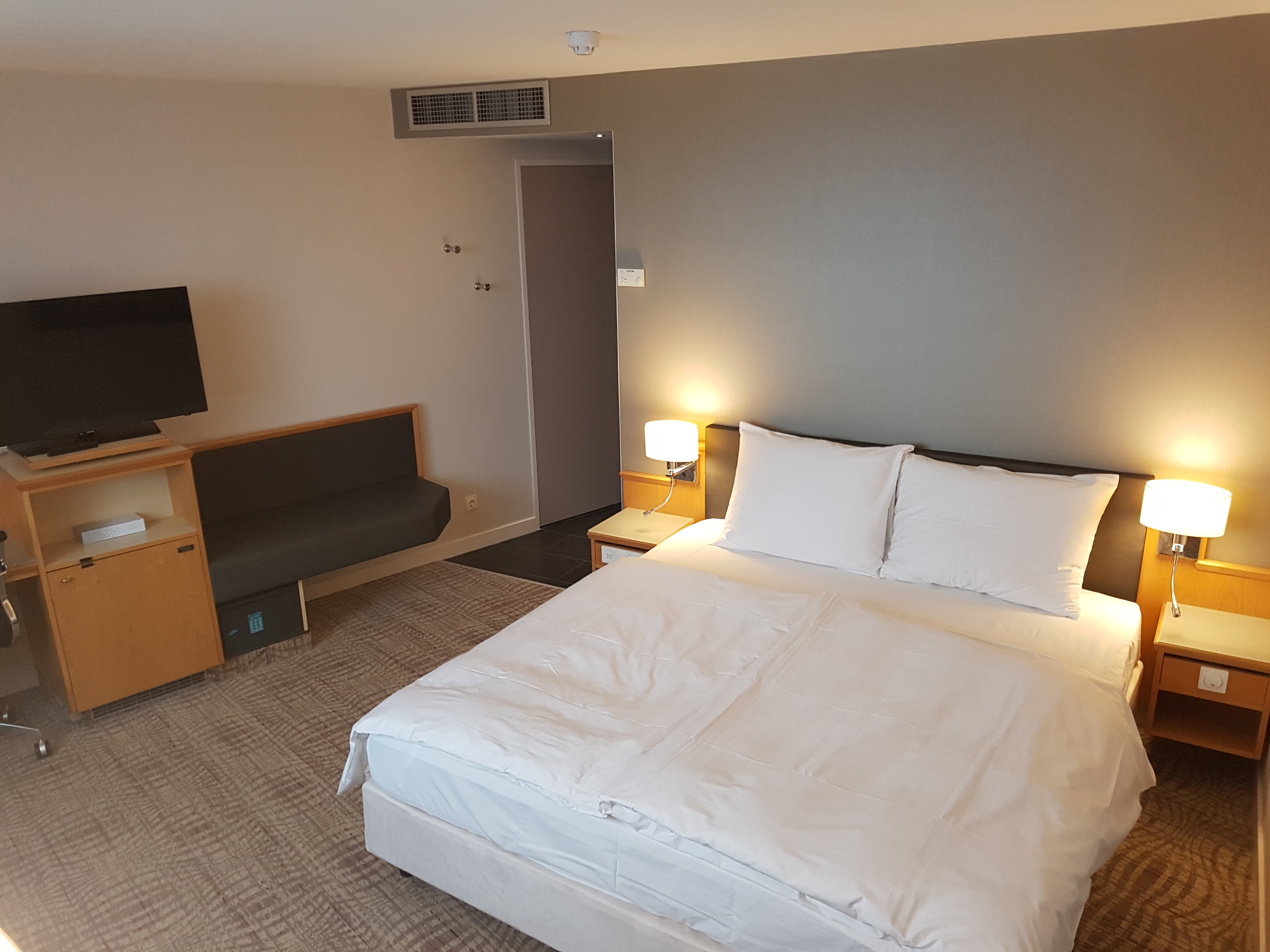 Holiday Inn The Hague - Voorburg