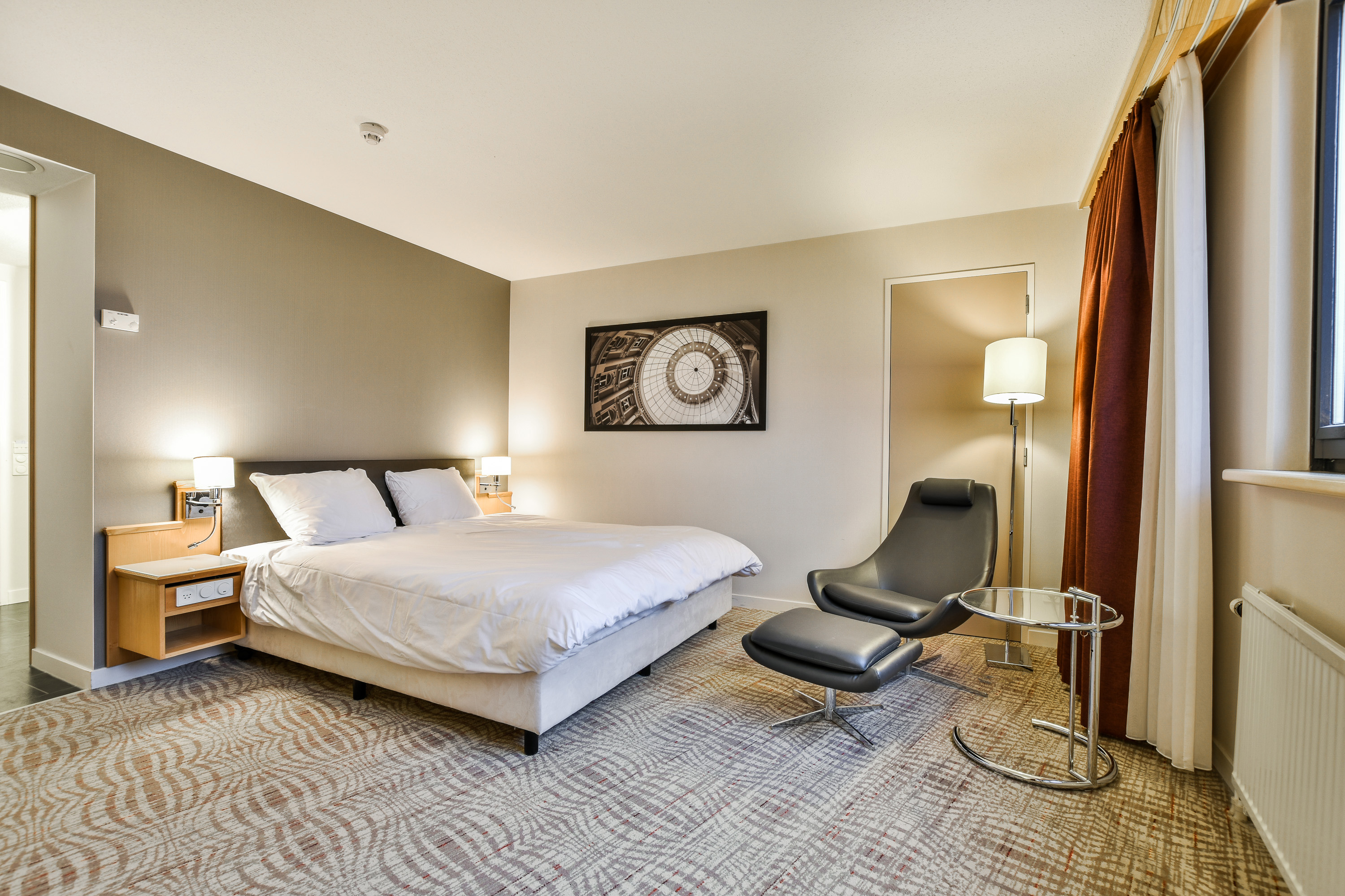 Holiday Inn The Hague - Voorburg