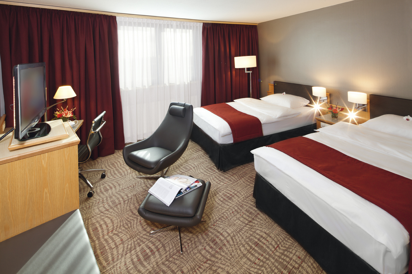 Holiday Inn The Hague - Voorburg