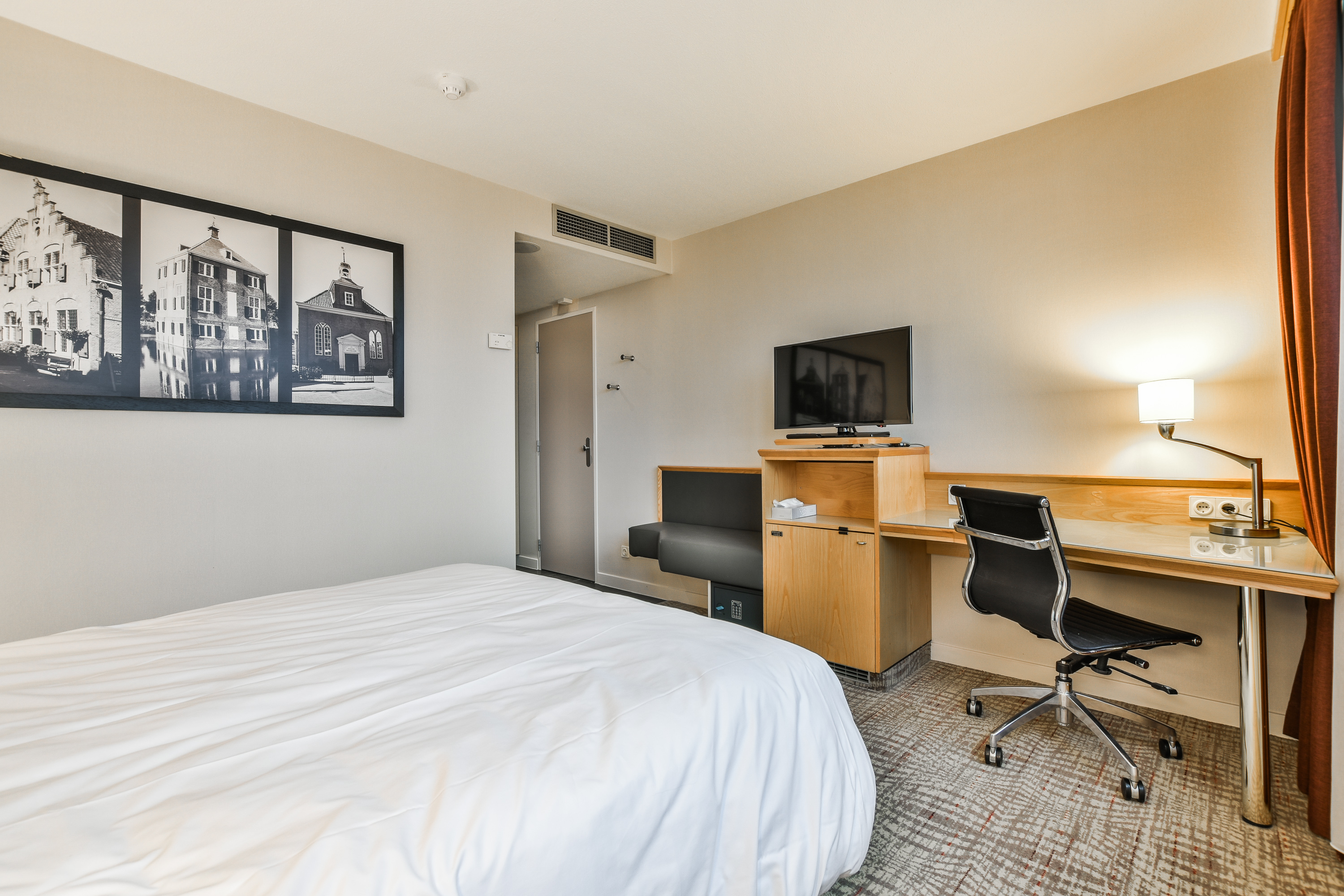 Holiday Inn The Hague - Voorburg