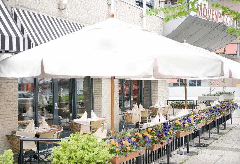 Holiday Inn The Hague - Voorburg