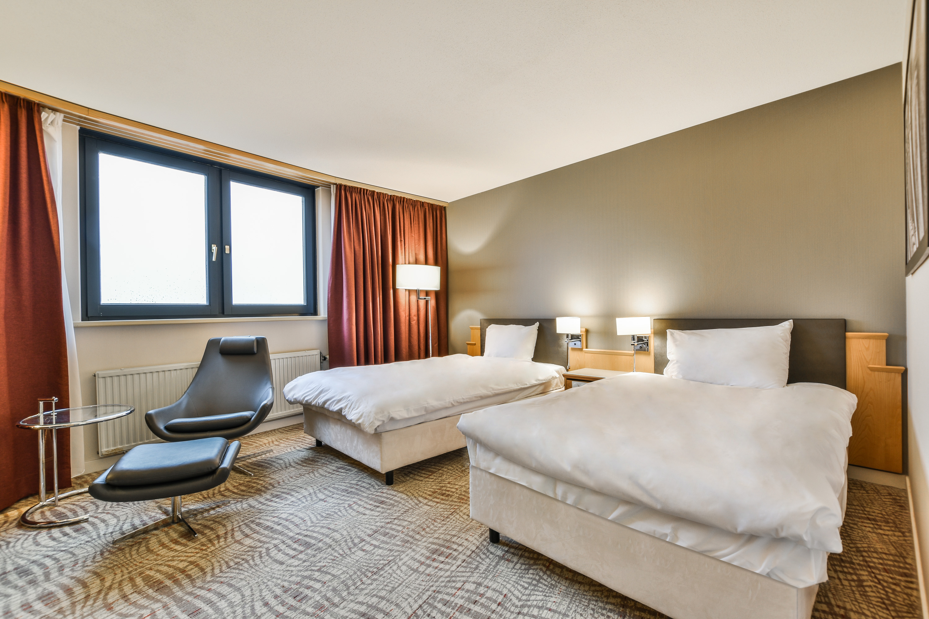 Holiday Inn The Hague - Voorburg