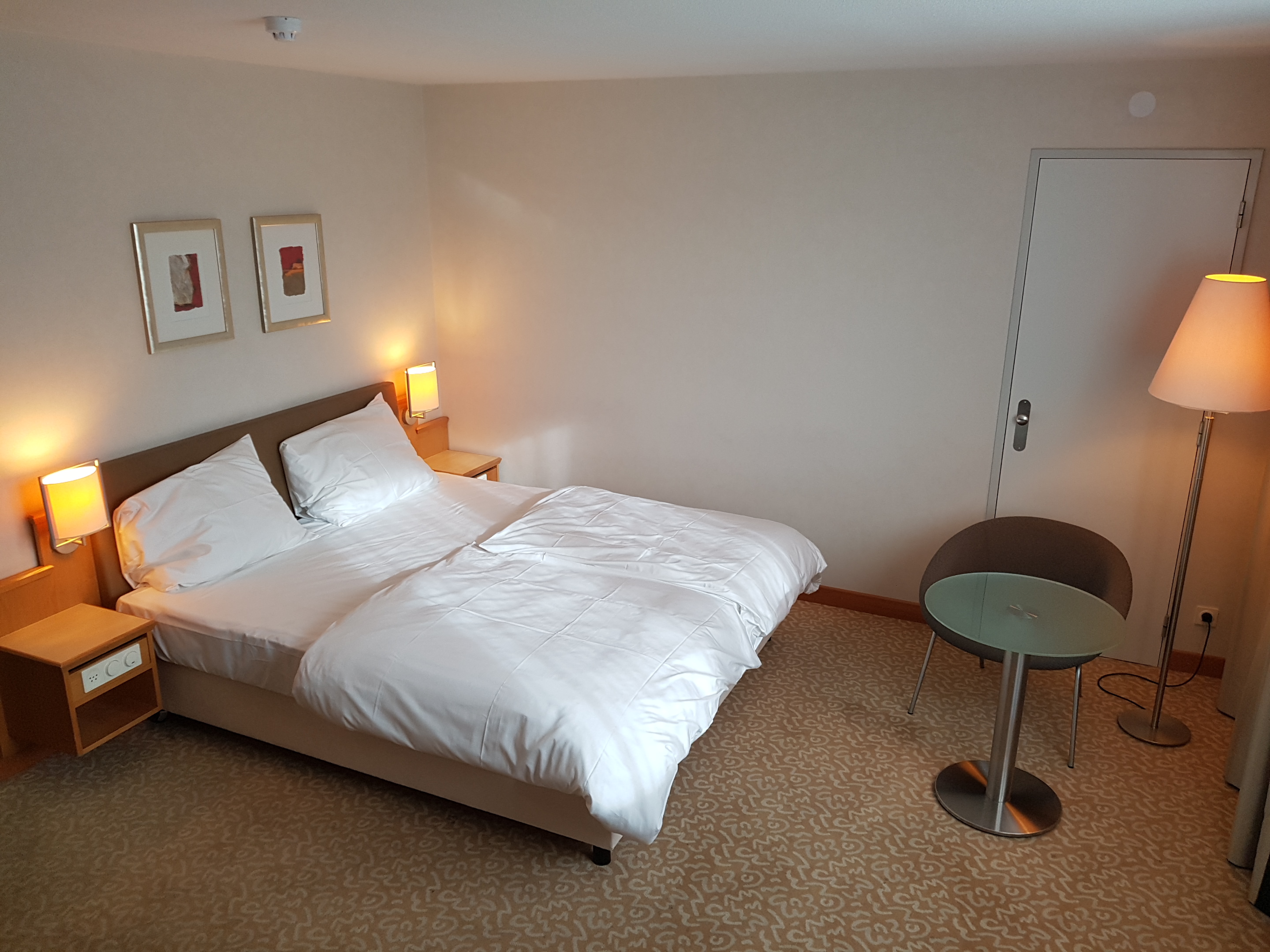 Holiday Inn The Hague - Voorburg