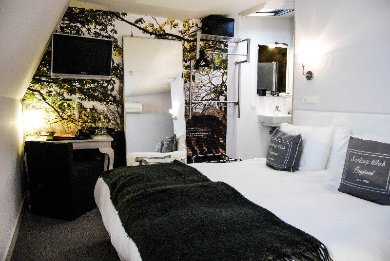 Stadsvilla Hotel Mozaic