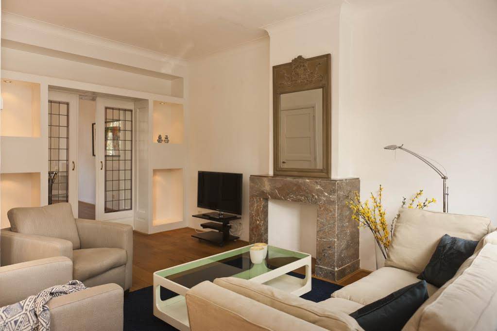 Stayci Apartment Royal Nassau 1
