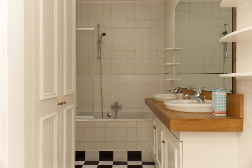 Stayci Apartment Royal Nassau 1