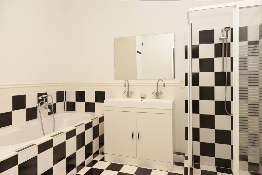 Stayci Apartment Royal Nassau 1