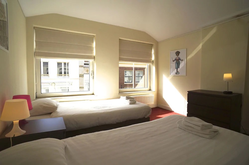 Stayci Apartments Noordeinde