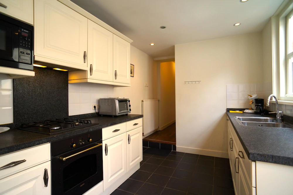 Stayci Apartments Noordeinde