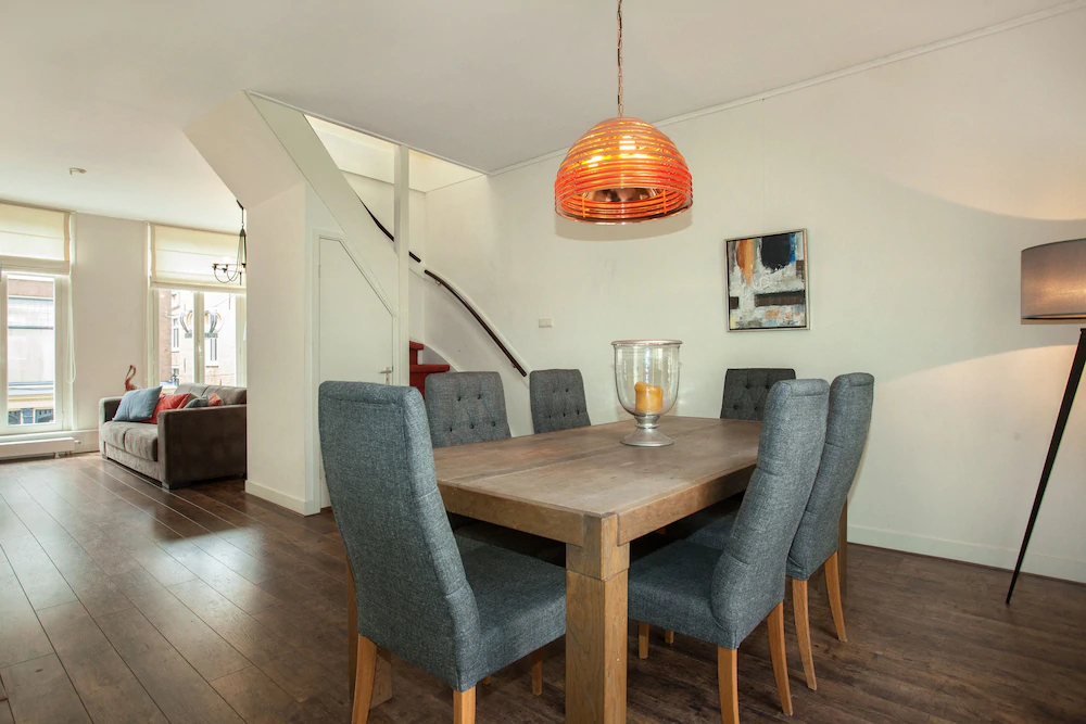Stayci Apartments Noordeinde