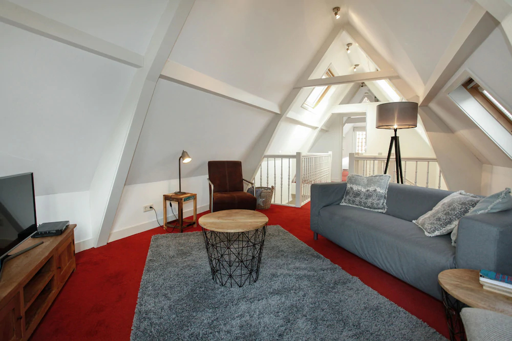 Stayci Apartments Noordeinde