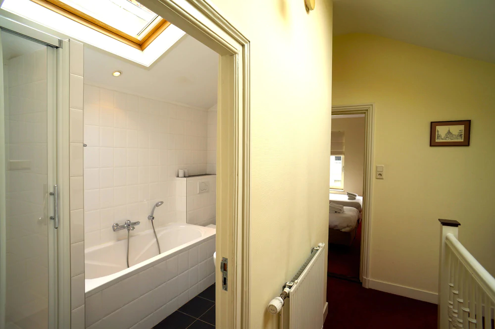Stayci Apartments Noordeinde