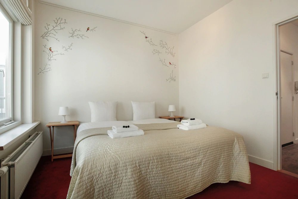 Stayci Apartments Noordeinde